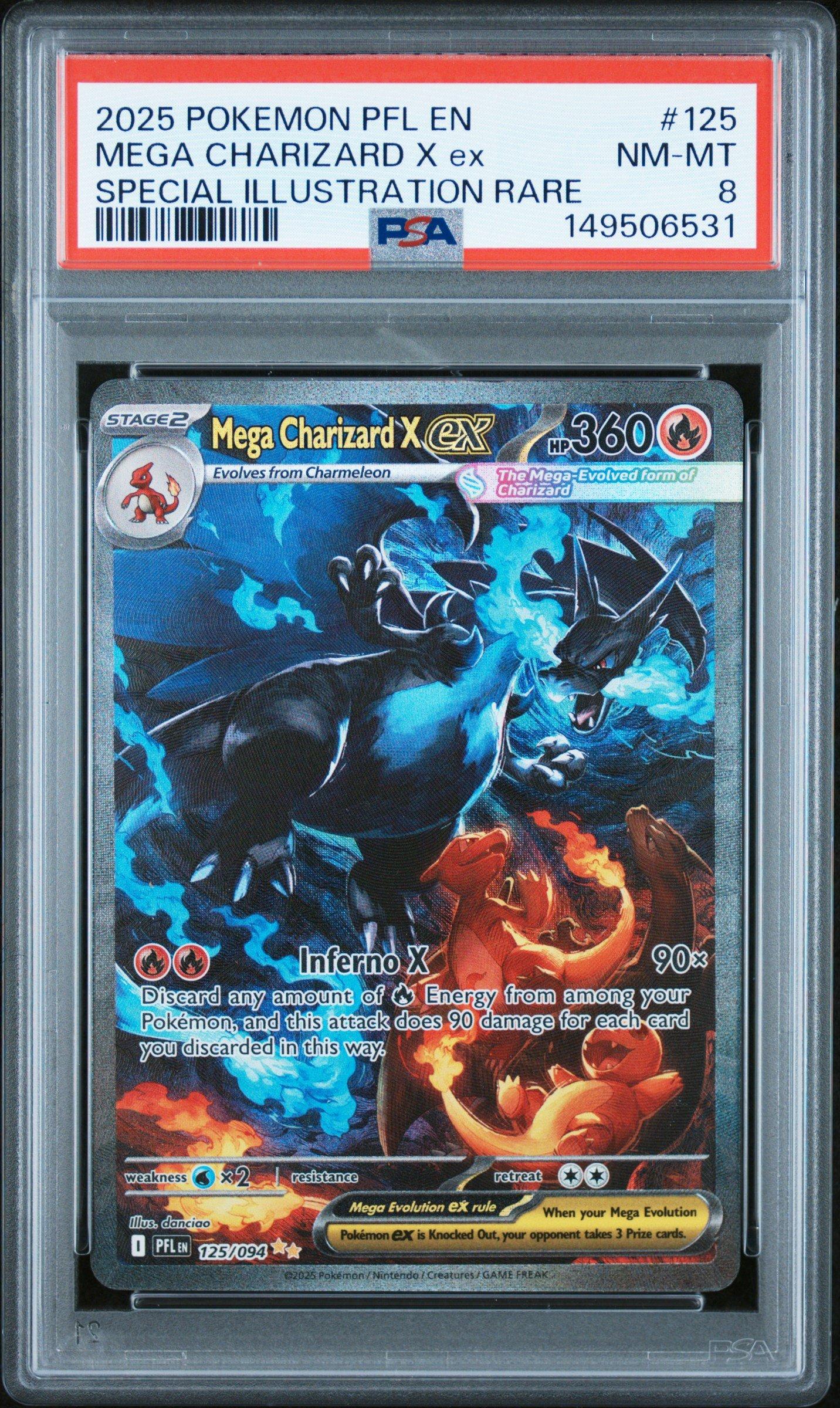 Graded Pokmon Cards | GameStop