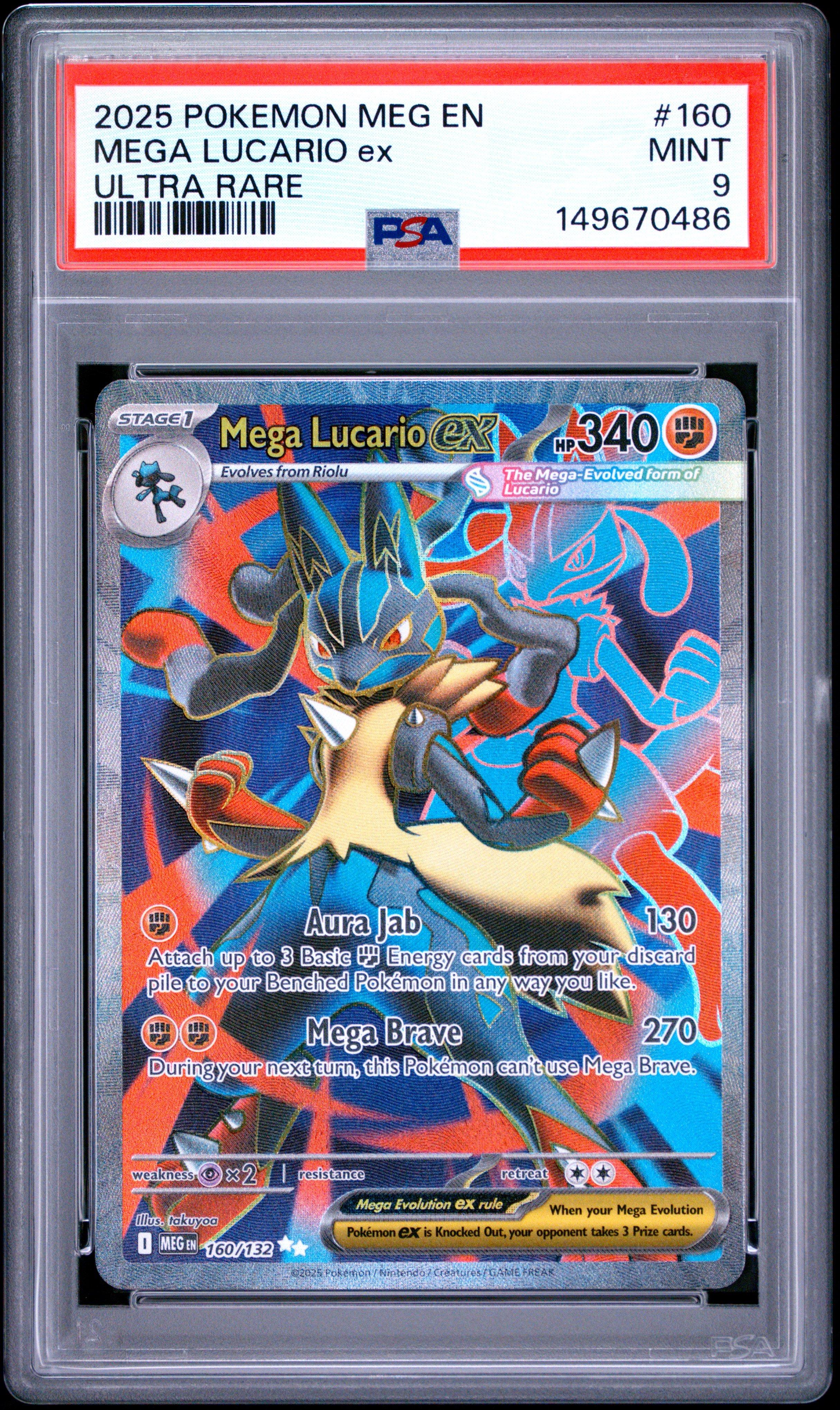 lucario pokemon card price Pokemon Promo Lucario VSTAR SWSH291