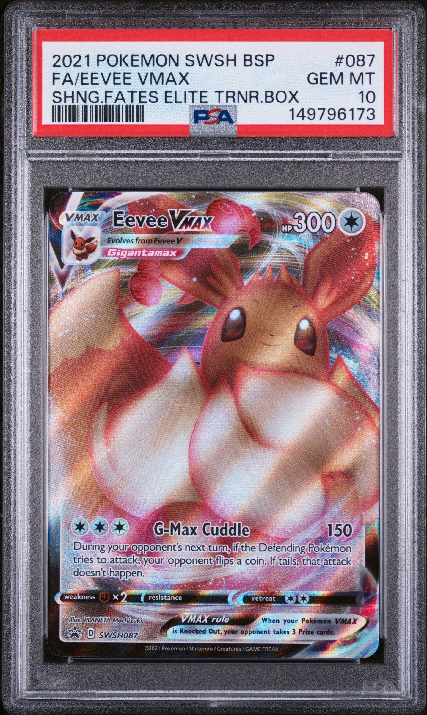 gamestop pokemon cards shining fates TCG: Elite Trainer Box : Toys & Games and Trainers who catch them are considered quite luckyand yet they can be yours in the TCG Resealed Shining Fates from Gamestop