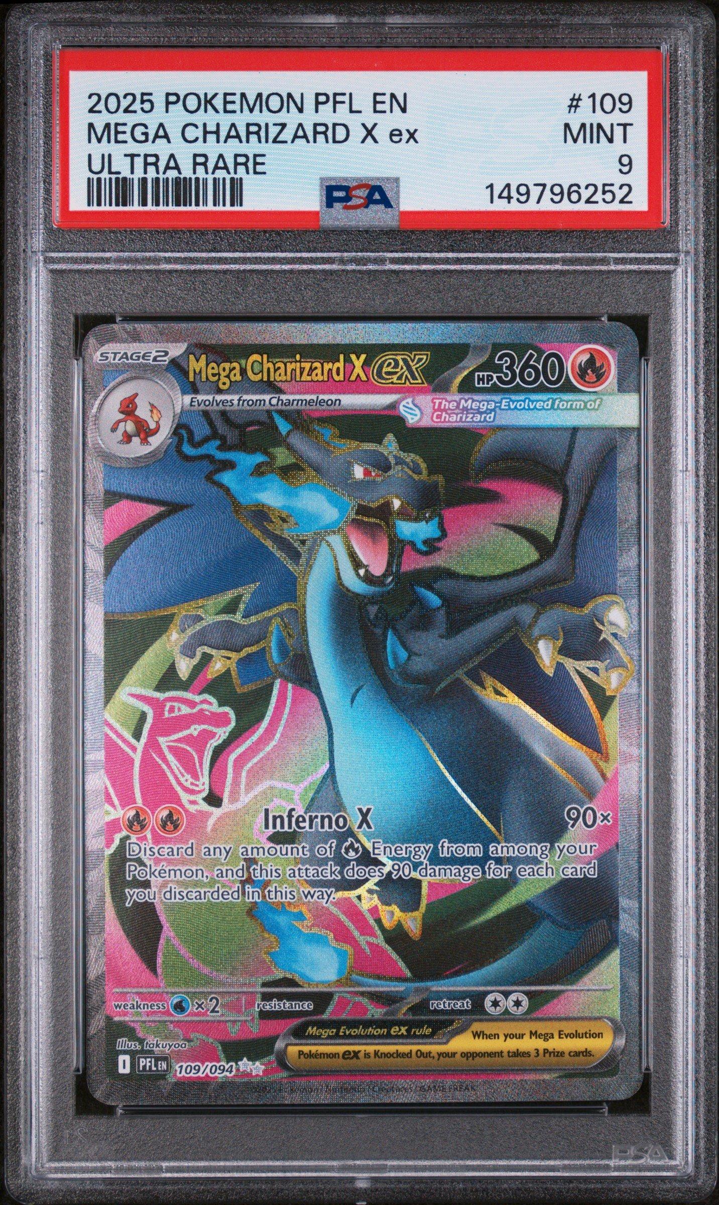 japanese charmander pokemon card Charmander 2023 Pokemon Trading Card Game Classic Collection #1 CGC Authenticated 10