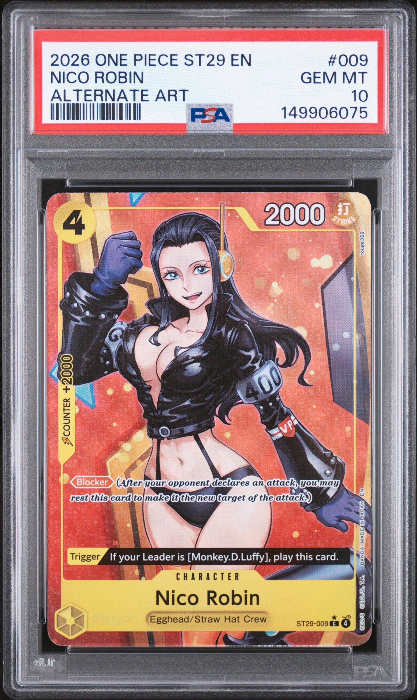 “妖艶な誘い エリス” PSA10 妖艶な誘い エリス” PSA10 妖艶な誘い エリス” PSA10 PSA 10 Nami SR-P