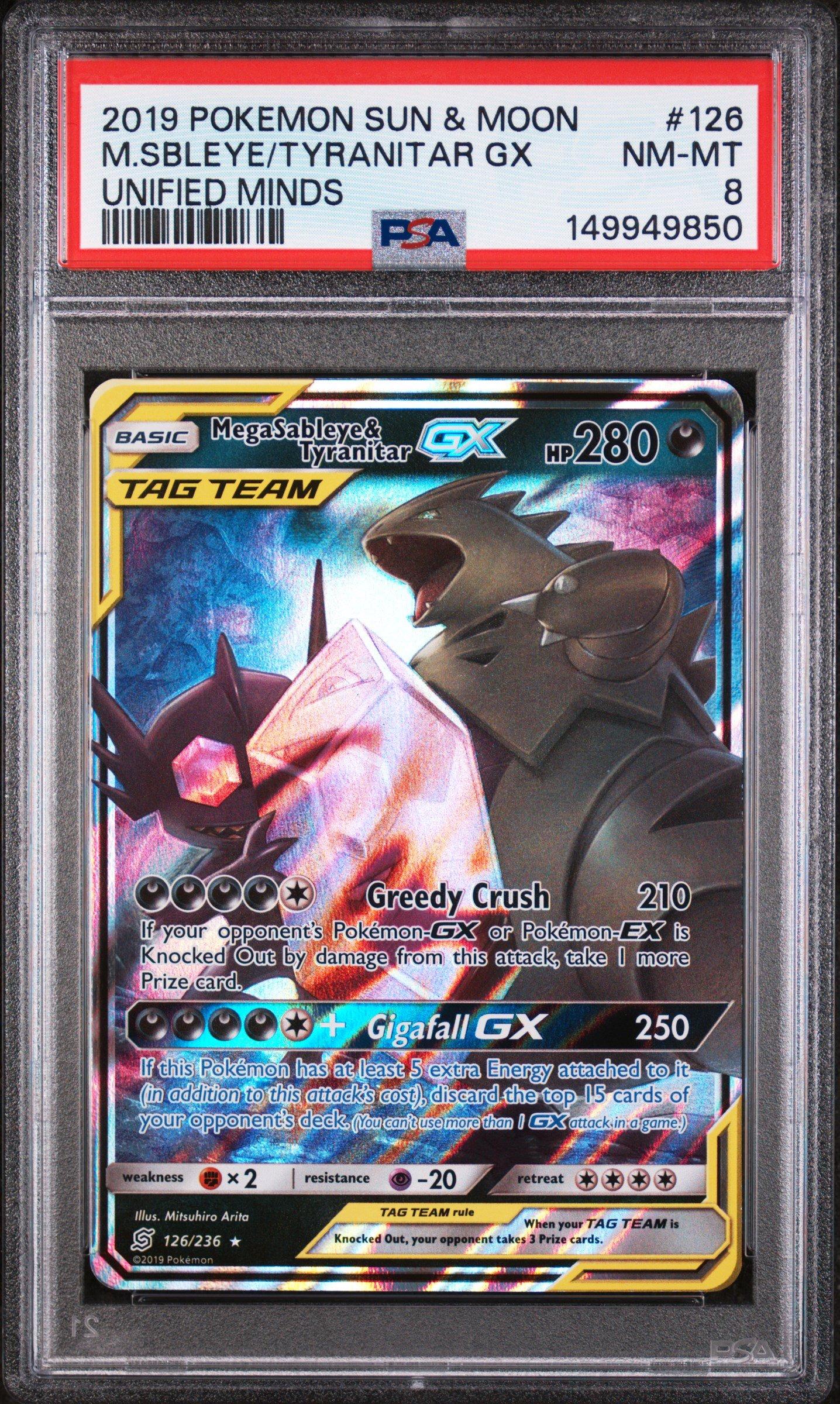 pokemon mega gx cards TCG Mega Evolution | Booster Pack