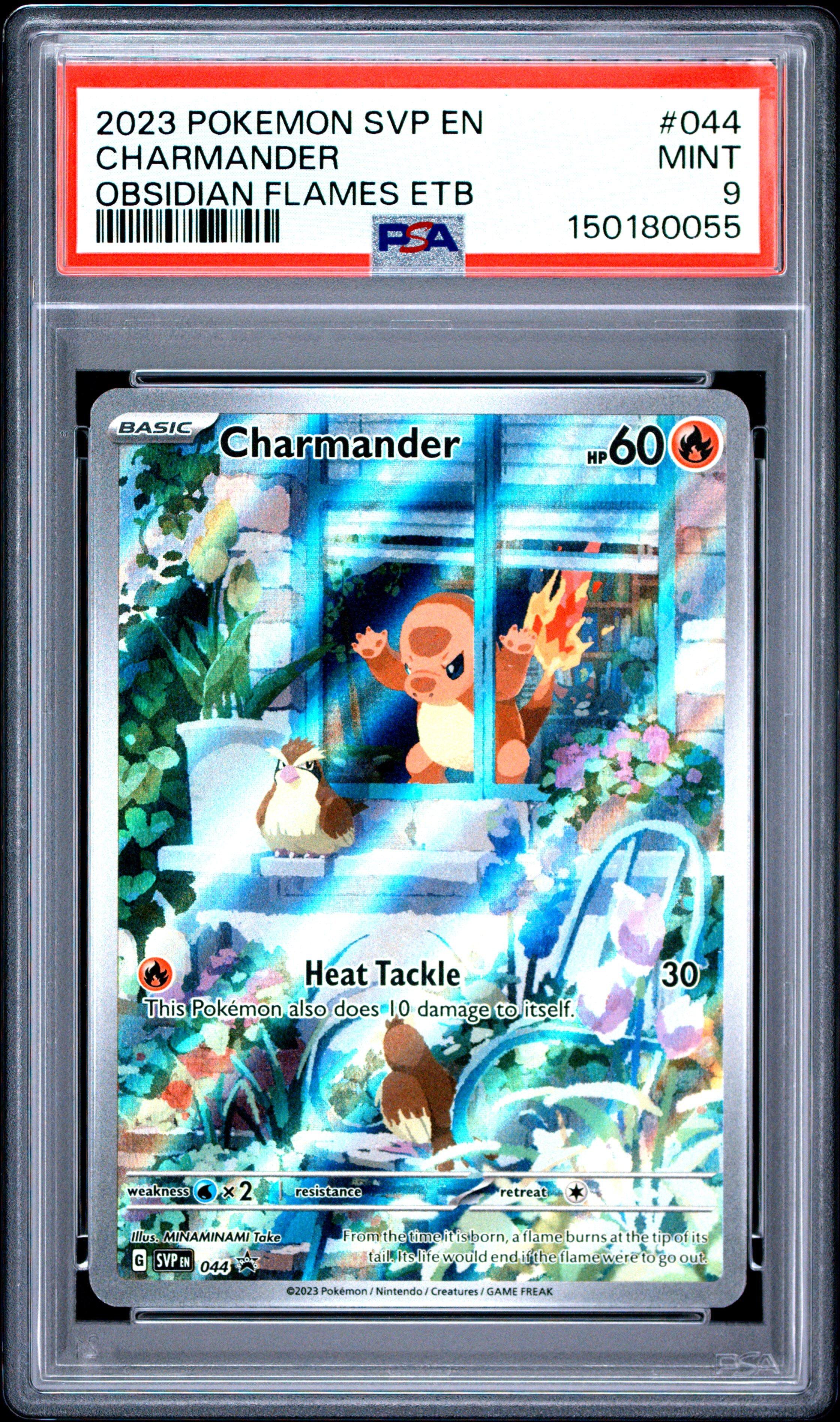 pokemon cards obsidian flames Pokmon Booster Pack Pokemon Scarlet & Violet Obsidian