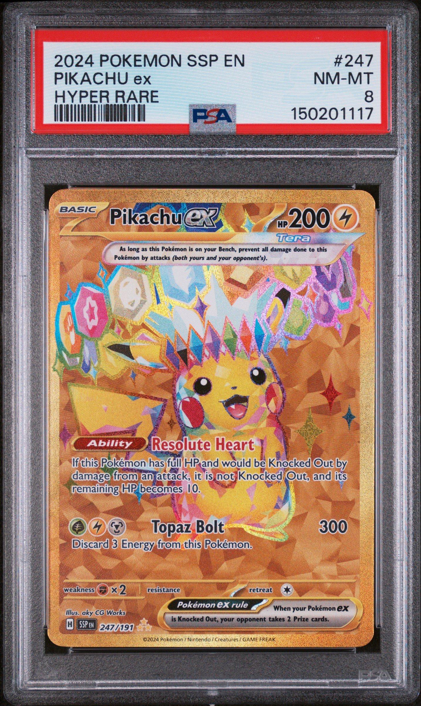most expensive pokemon card from paradox rift Top-10 Rarest Paradox Rift Pokemon Cards