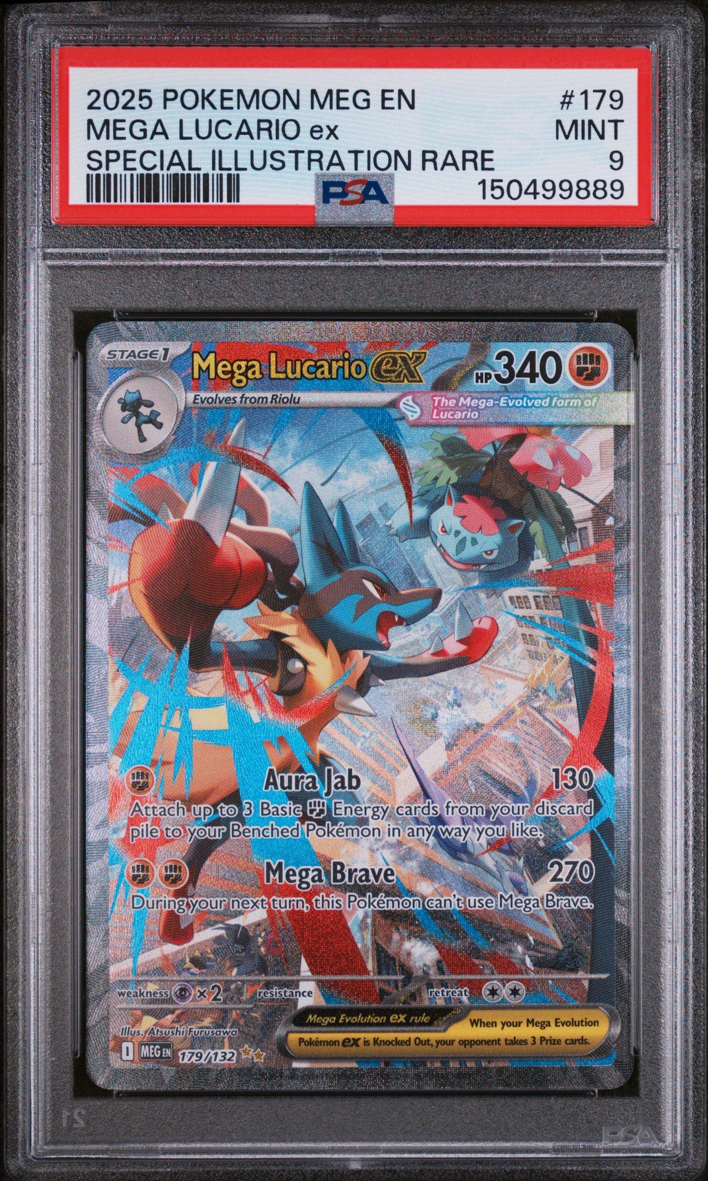 pokemon mega evolution cards 2025 Pokémon Chaos Rising (4 Packs) – Flitit Captured in a crystal Mega Charizard X ex 023