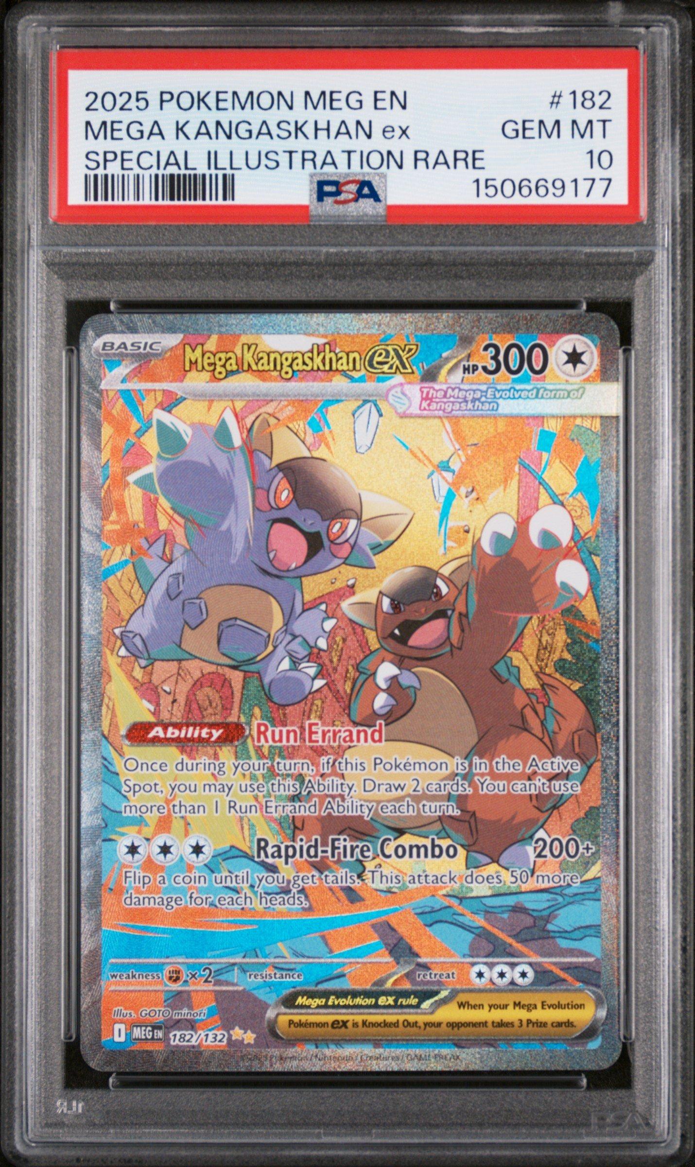gamestop psa 10 pokemon cards 2024 Pokemon Japanese Sv8a-terastal Fest Ex 021 Flareon Master Ball Reverse  Holo PSA 10 Graded Card