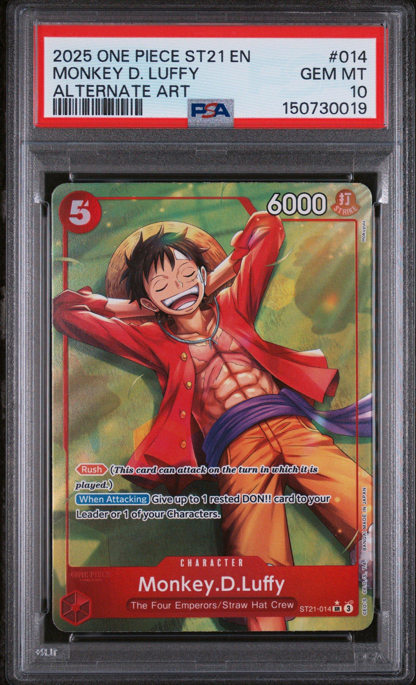 one piece tcg starter deck 5 New BANDAI One Piece TCG: Gear 5 Starter Deck EX ST21 from Japan