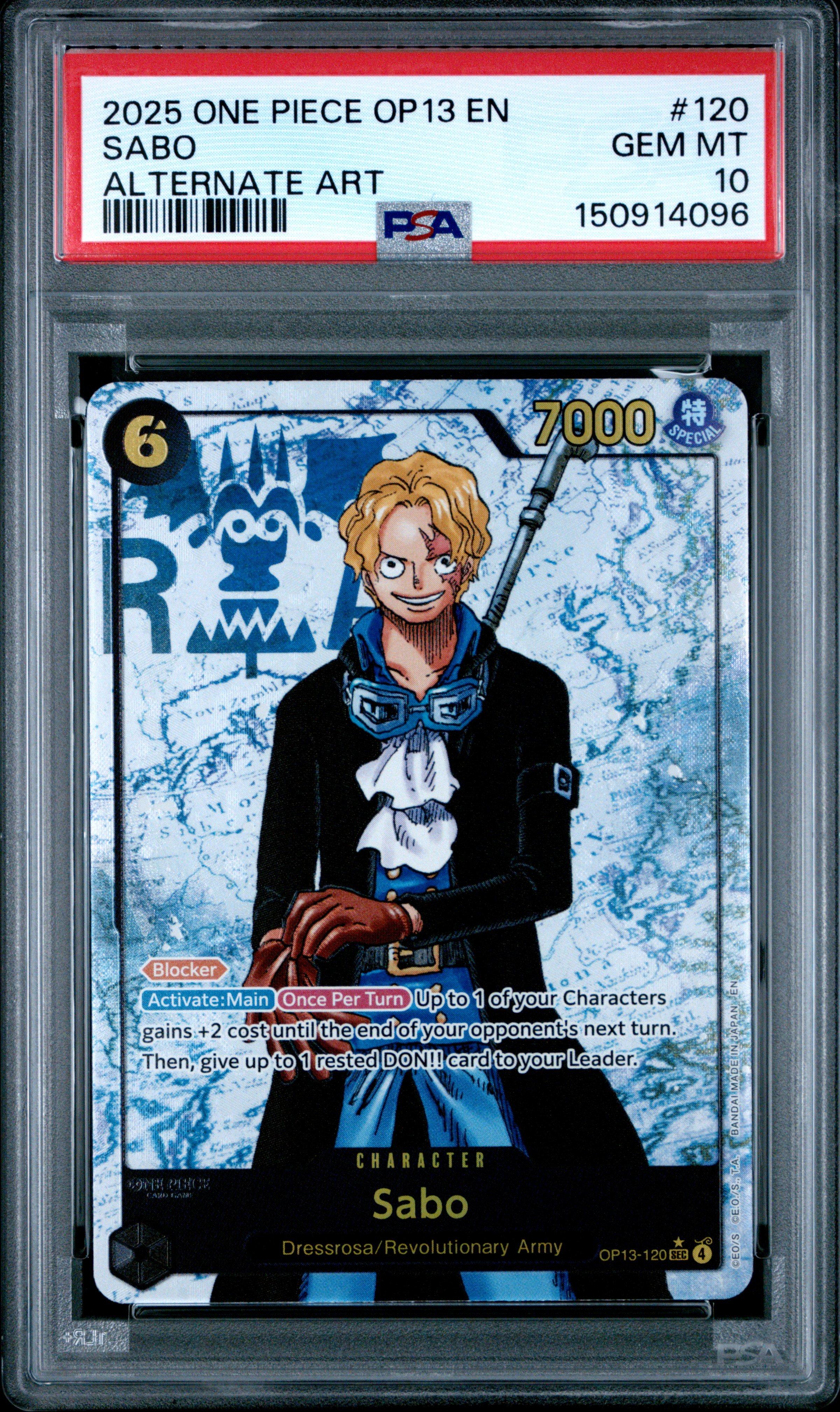 2022 One Piece Japanese 25th Anniversary Premium Card Collection