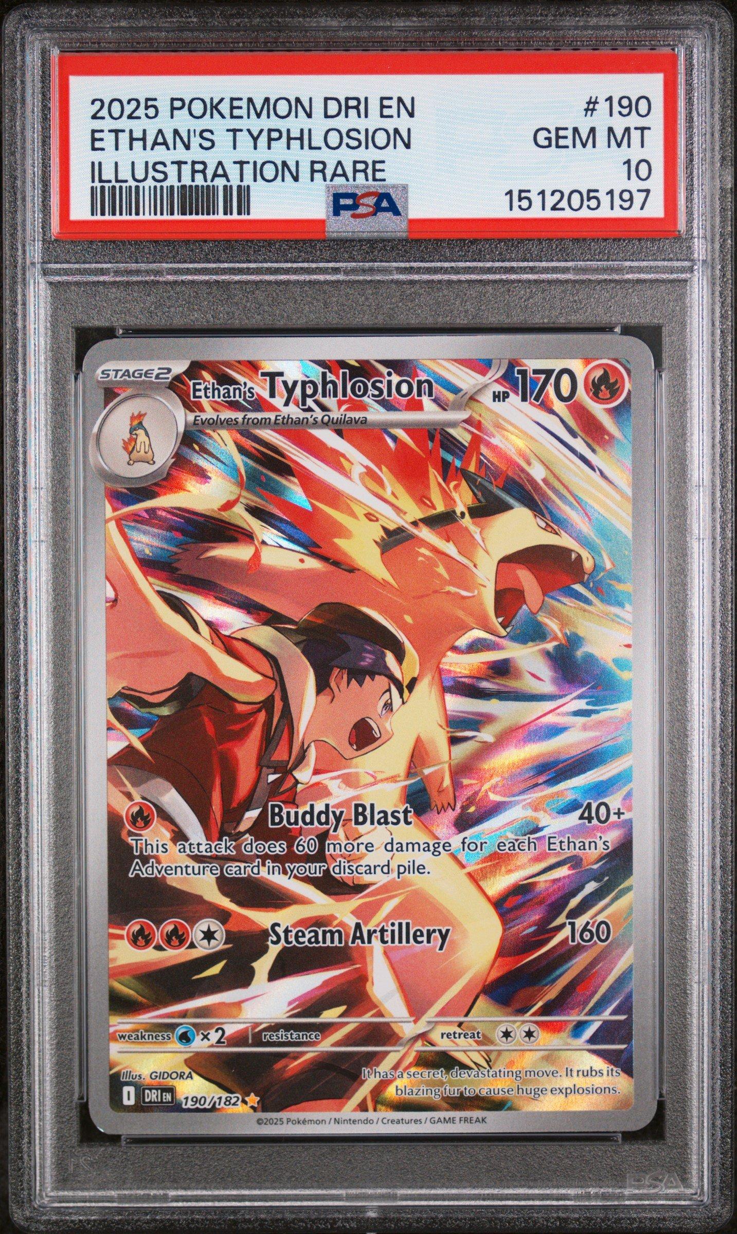 rare typhlosion pokemon card 35/95 Call of Legends Reverse Holo Pokémon NM Colorless Retreat Cost Typhlosion - Expedition Base Set