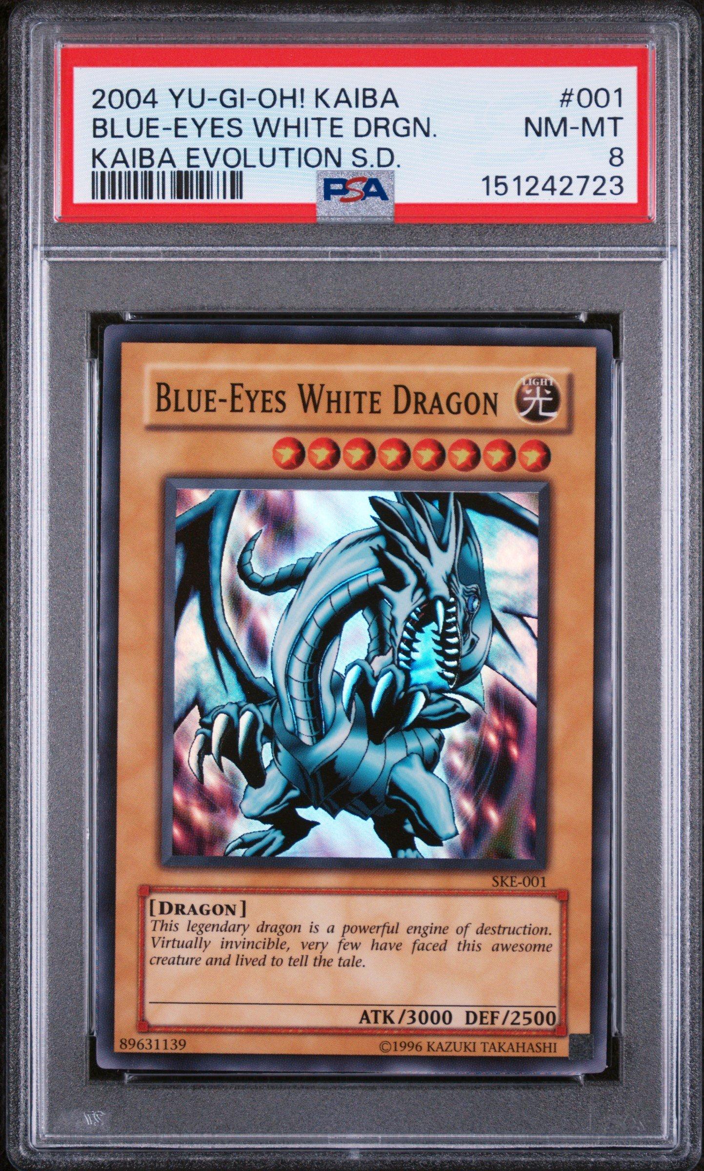 yugioh kaiba starter deck YuGiOh R Manga Brand New Factory Sealed Includes YR05-EN001 Card Insid –  Strictly Sealed
