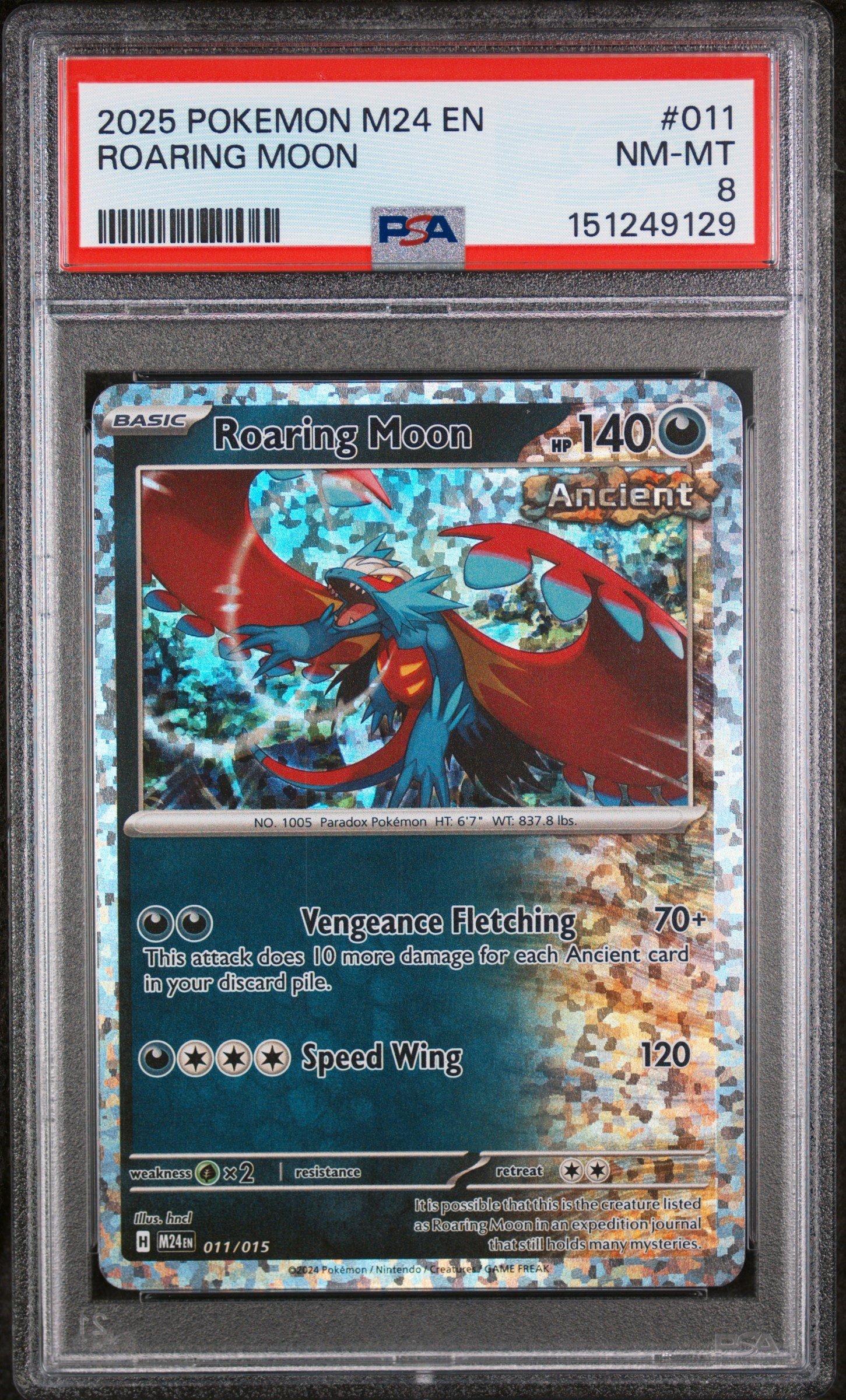 m24 pokemon cards Complete Set of 15 Pokmon TCG McDonald's Collection 2024 M24 (English)
