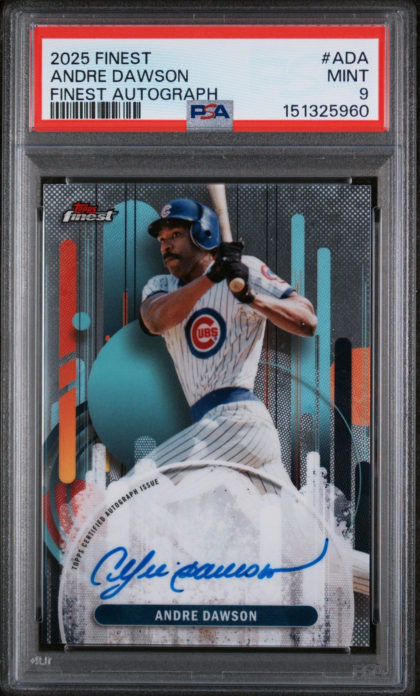 graded autograph cards CGC Cards Grades Stunning Dual-Autographed Card by King James and His  Airness at The National