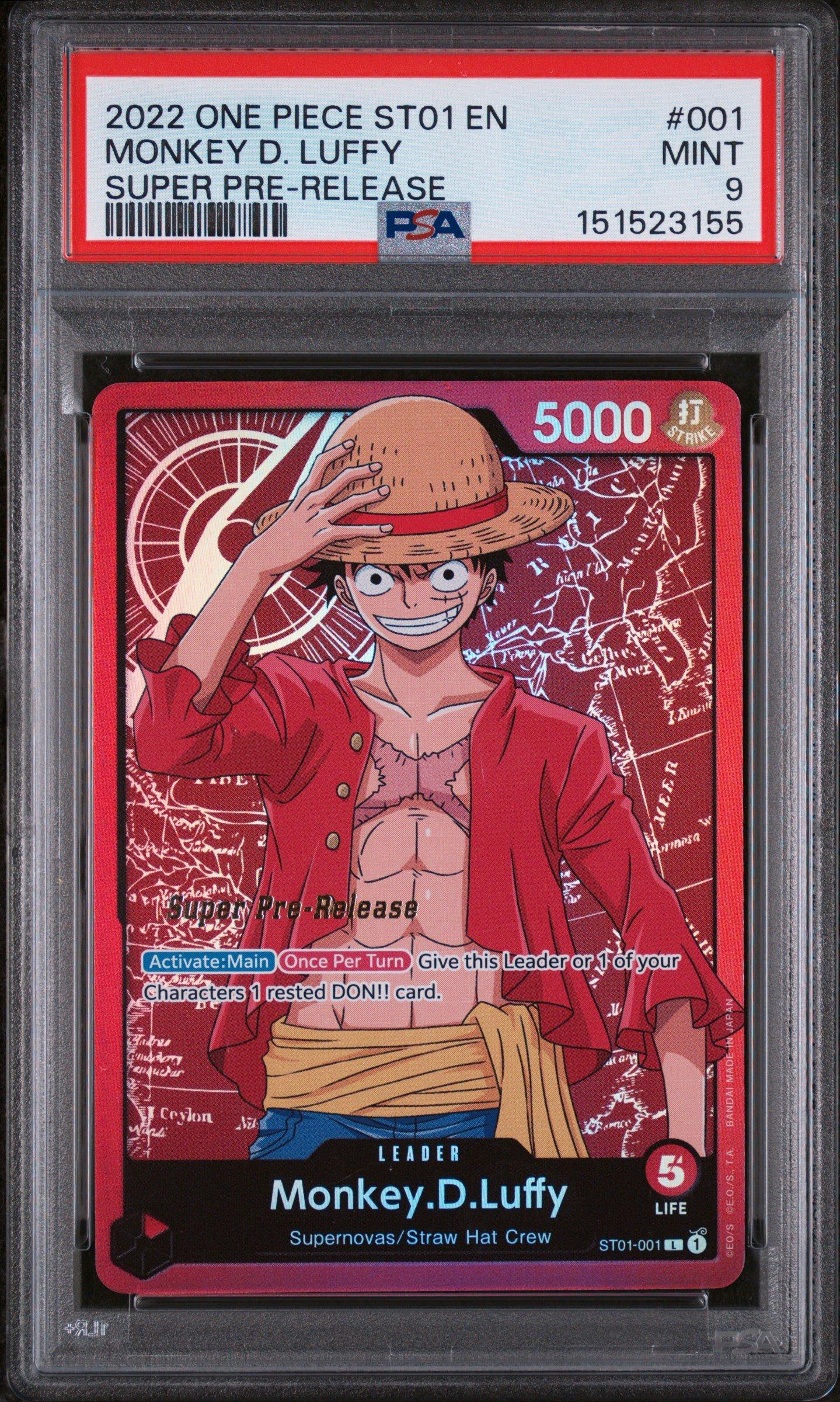 one piece tcg straw hat crew starter deck One Piece TCG