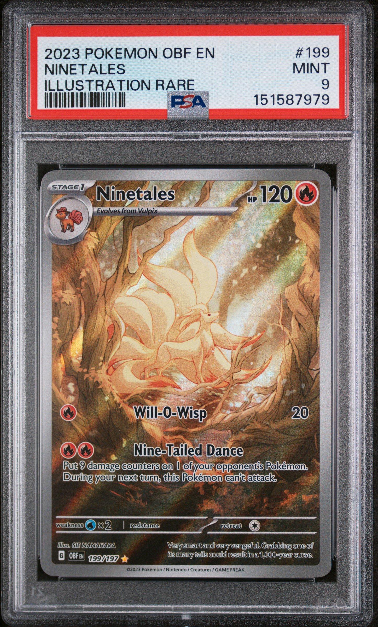 pokemon feebas card Feebas Illustration Rare 198/191 SV08: Surging Sparks Pokemon