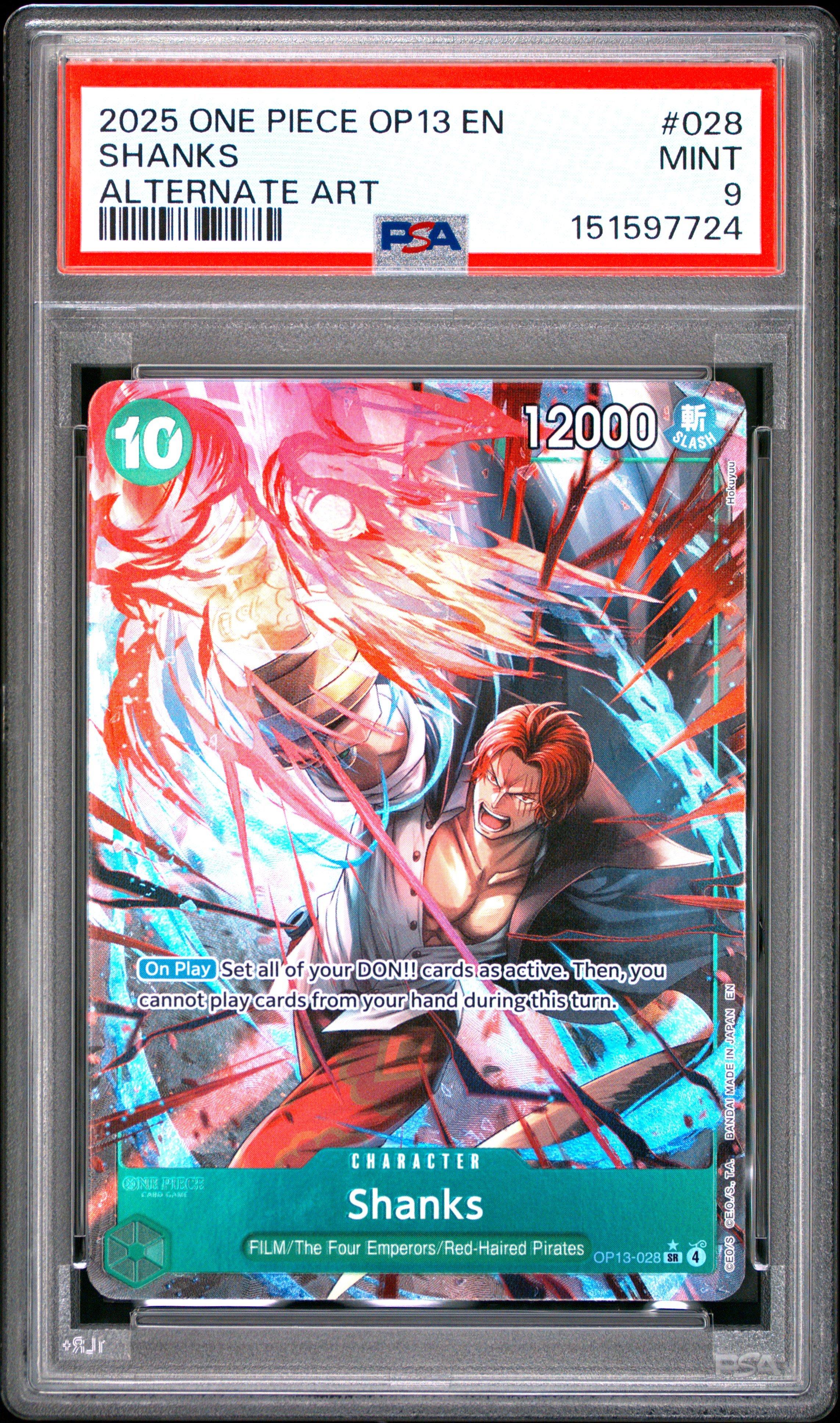 2024 Panini Prizm Sublime 25 Victor Wembanyama PSA 10 Graded Card