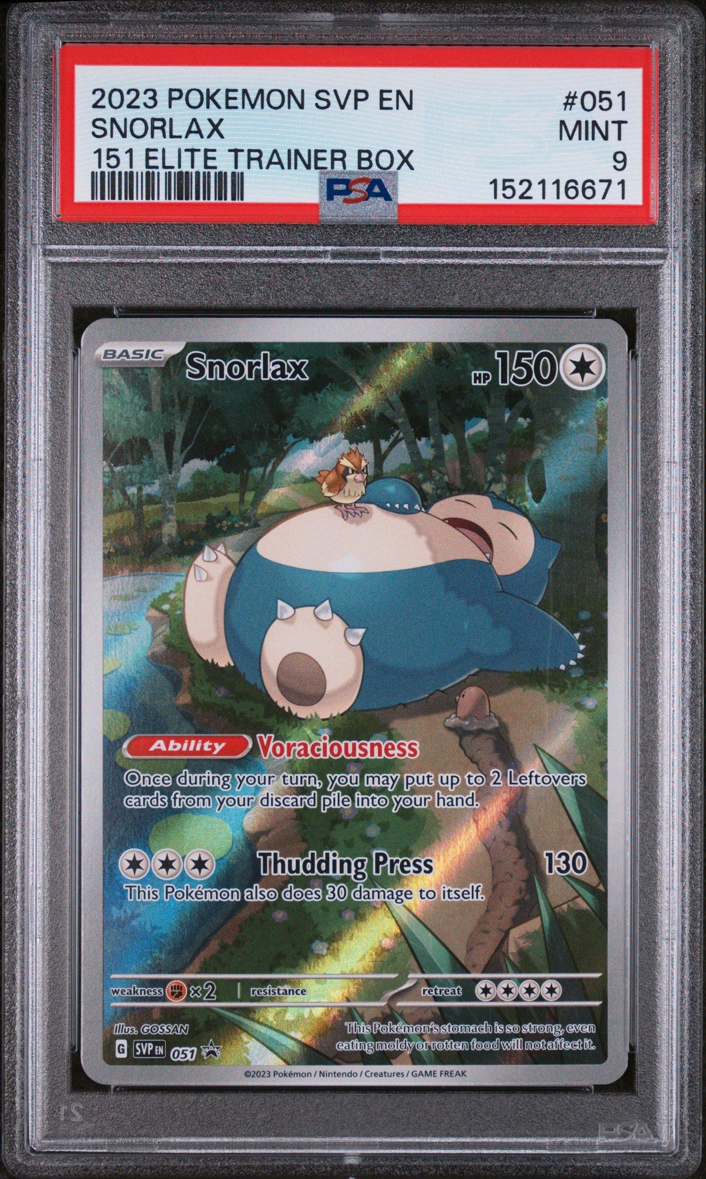 snorlax pokemon cards (33/111) [Platinum: Rising Rivals]  Galactic Gamez Pokmon Hit Points150 HP Form Snorlax | Pokmon Cards and