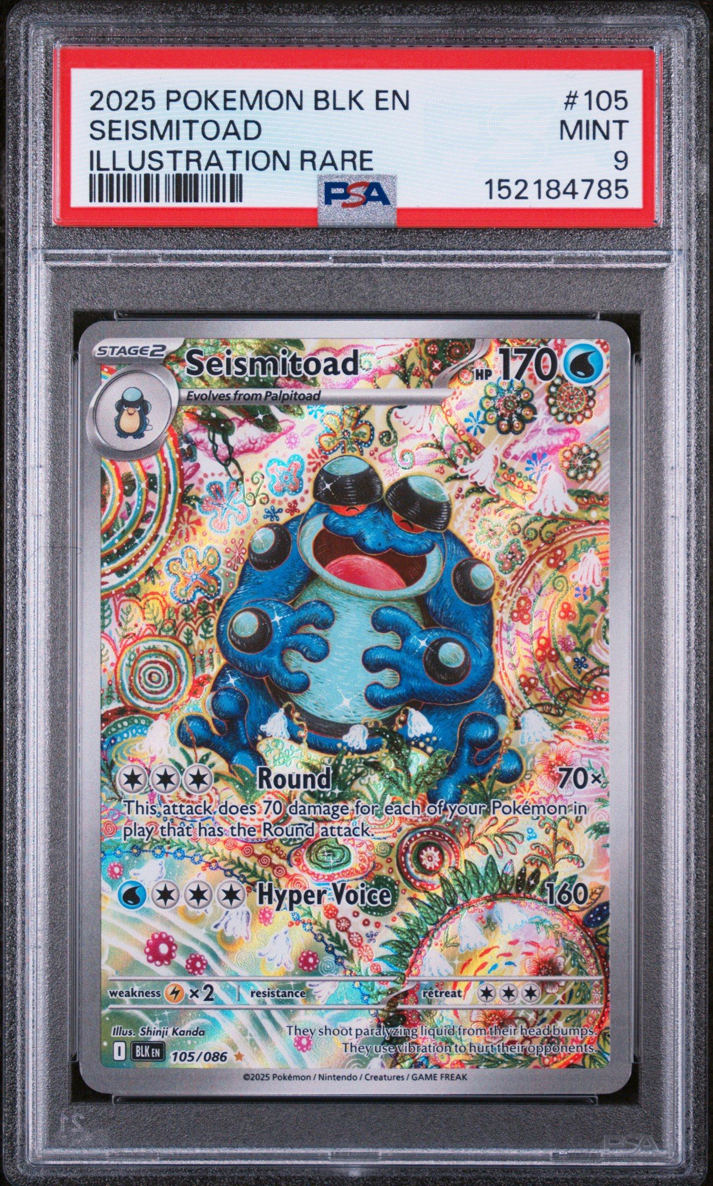 pokemon card seismitoad 1999 Burger King Nintendo Pokemon Movie 9 Card Uncut Sheet #2 – Treasure  Valley Antiques & Collectibles main image 0