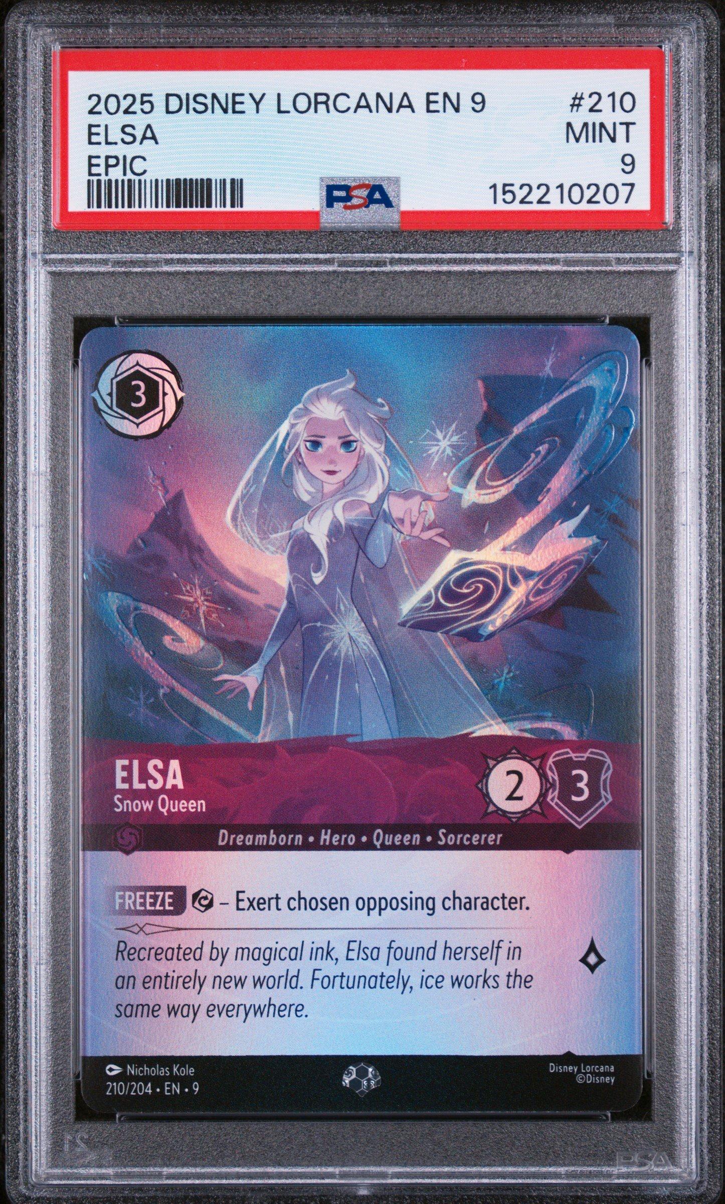 disney lorcana cards shimmering skies Disney Lorcana
