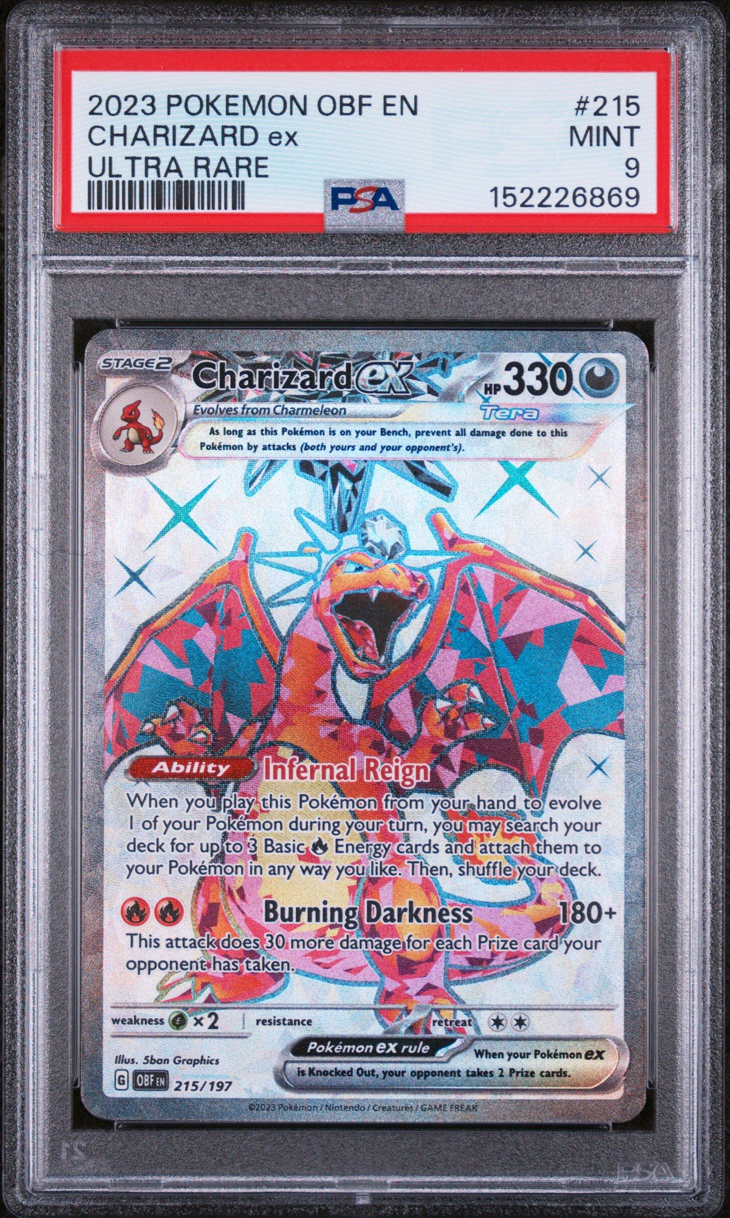 shiny ultra rare pokemon cards Graded: Mew ex 216/91 Paldean Fates (2024) PS  Double Infinity Gaming Weakness / Resistance / Retreat Cost Pokemon Shining Fates Shiny Rare