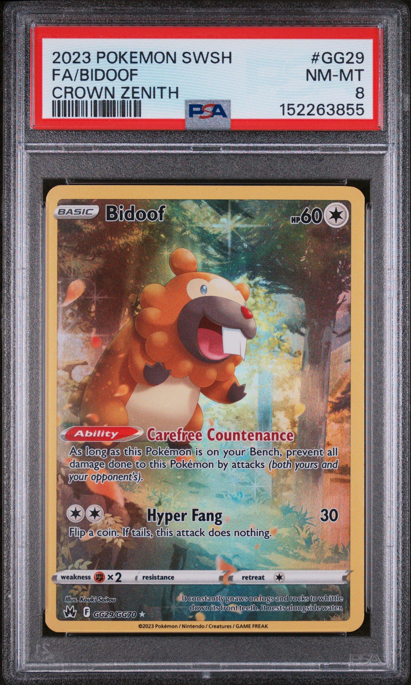 pokemon golurk card Golurk 46/101