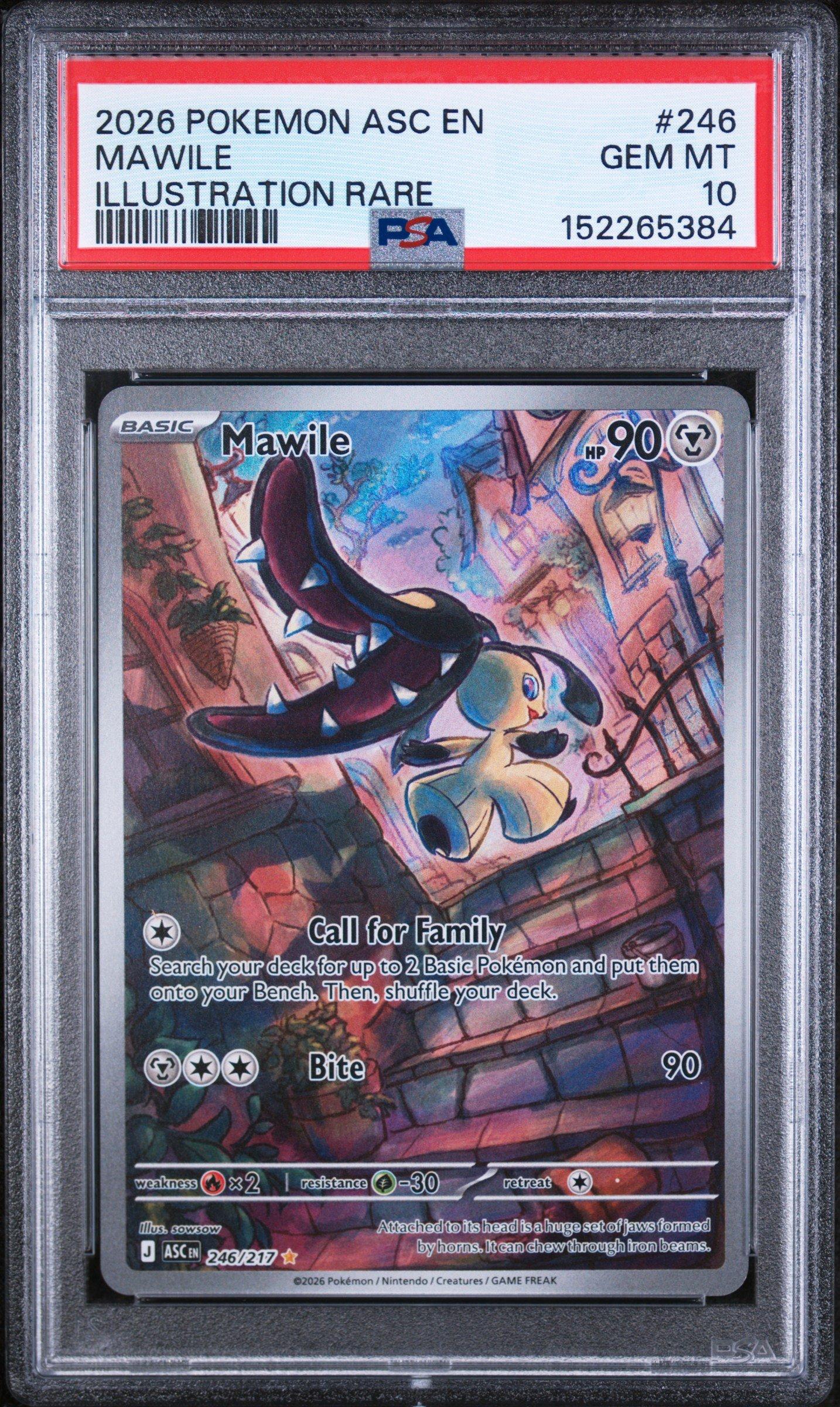 mawile pokemon cards Mega Decks? : r/PTCGP Common Card Type Pokemon Trading Card Game ME03