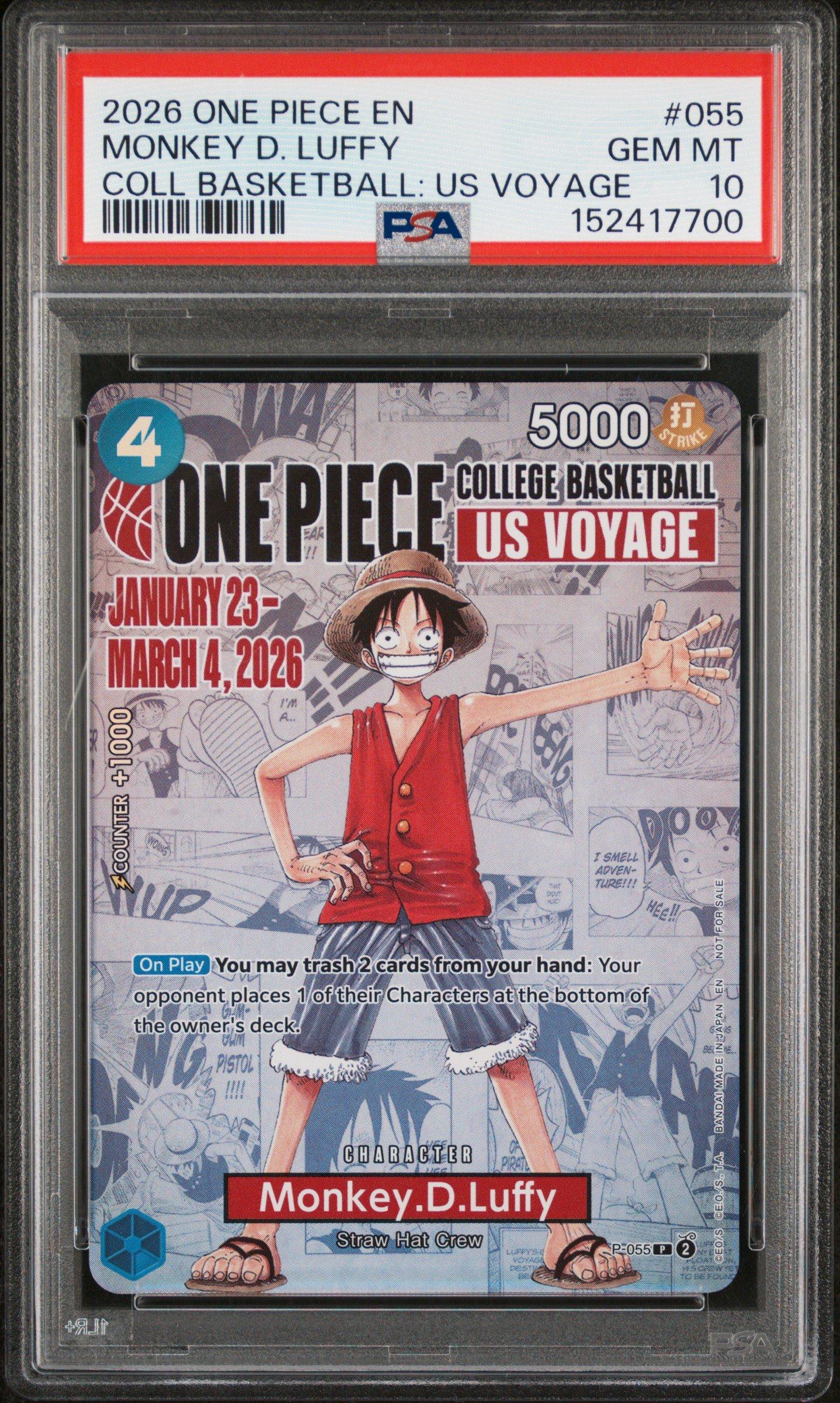 one piece card game gamestop One Piece Japanese OP-08 Two Legends Booster Box main image 1