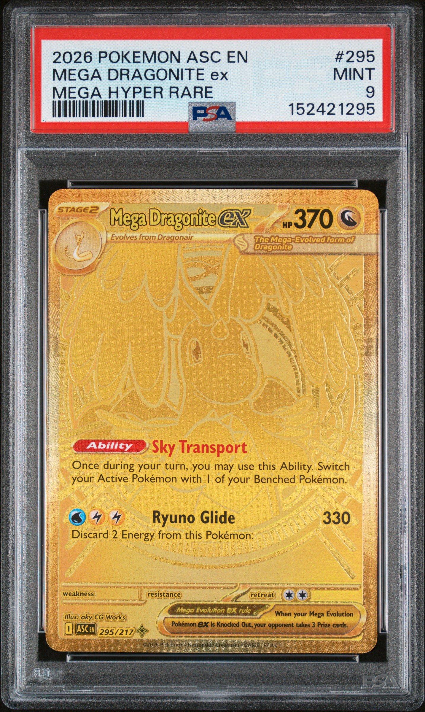 dragonite pokemon card gamestop eBay Auction Item 166240684497 TCG Cards 2022 Sword & Shield Silver Tempest [1] Wing Attack (70) Attack 2 EB Games Dragonite 131/195 Silver