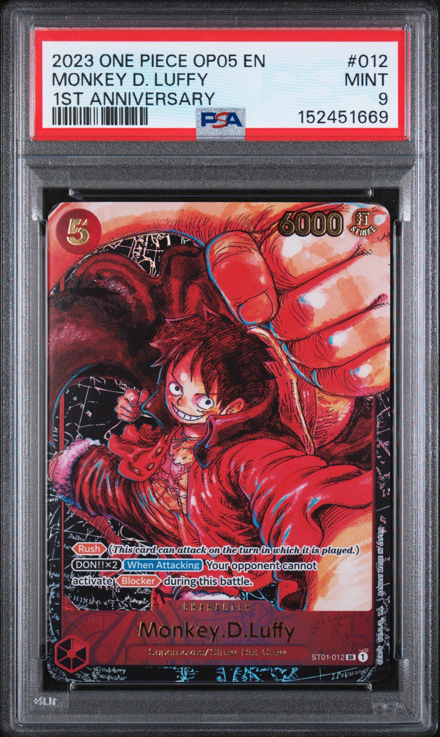 one piece trading card game awakening of the new era TCG: Booster Box [OP-05] Build decks with new themes Amazon.com: BANDAI NAMCO Entertainment One