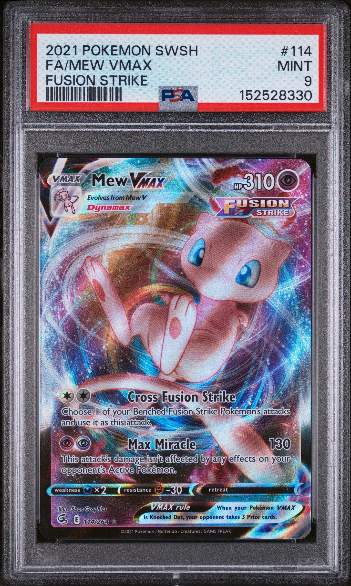 what are psa graded cards PSA Graded Card Fee main image 0