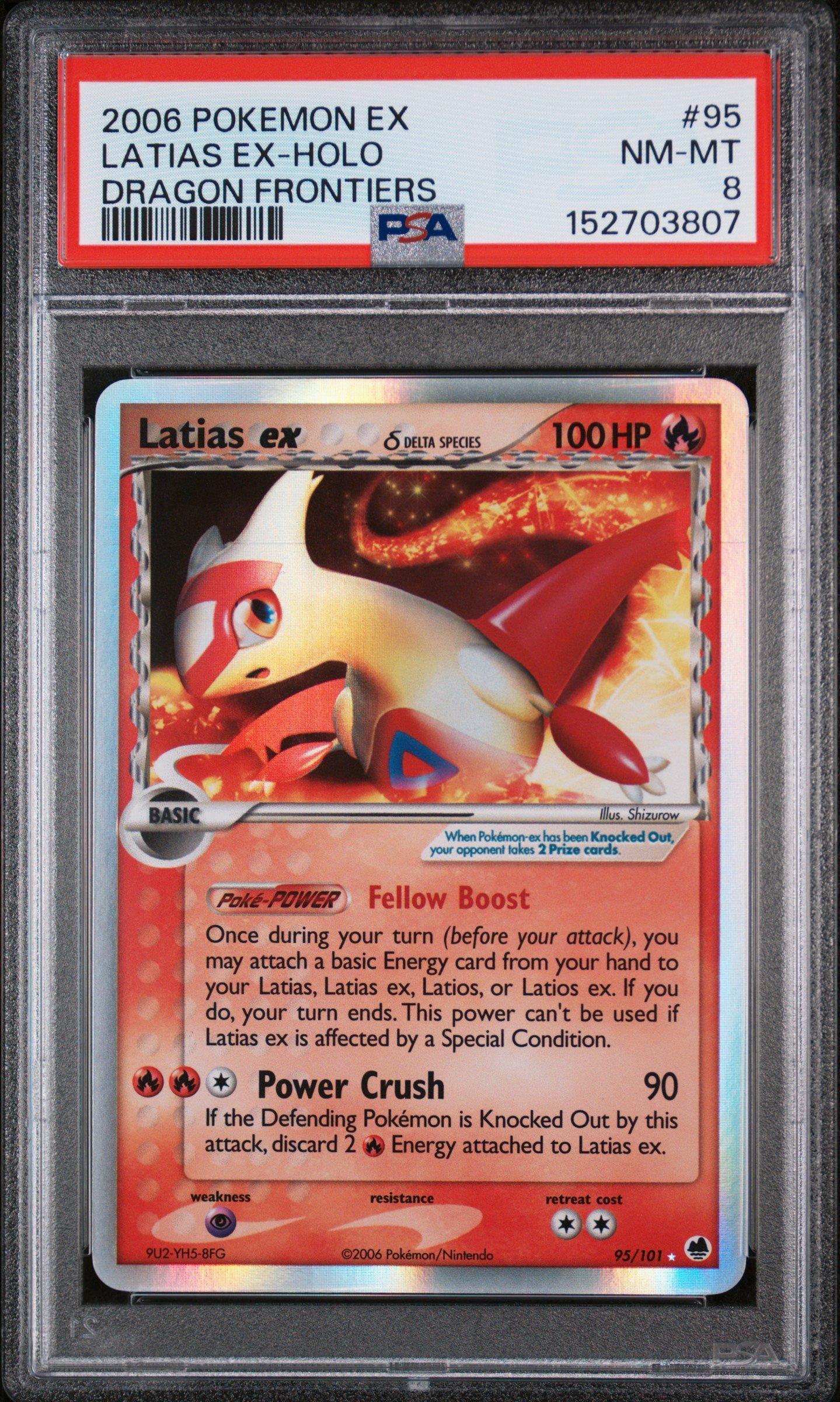 2006 pokemon cards Decks  PTCG Retro Library All cards will be carefully packed for safe transit 2006 Pokemon Ex Dragon Frontiers