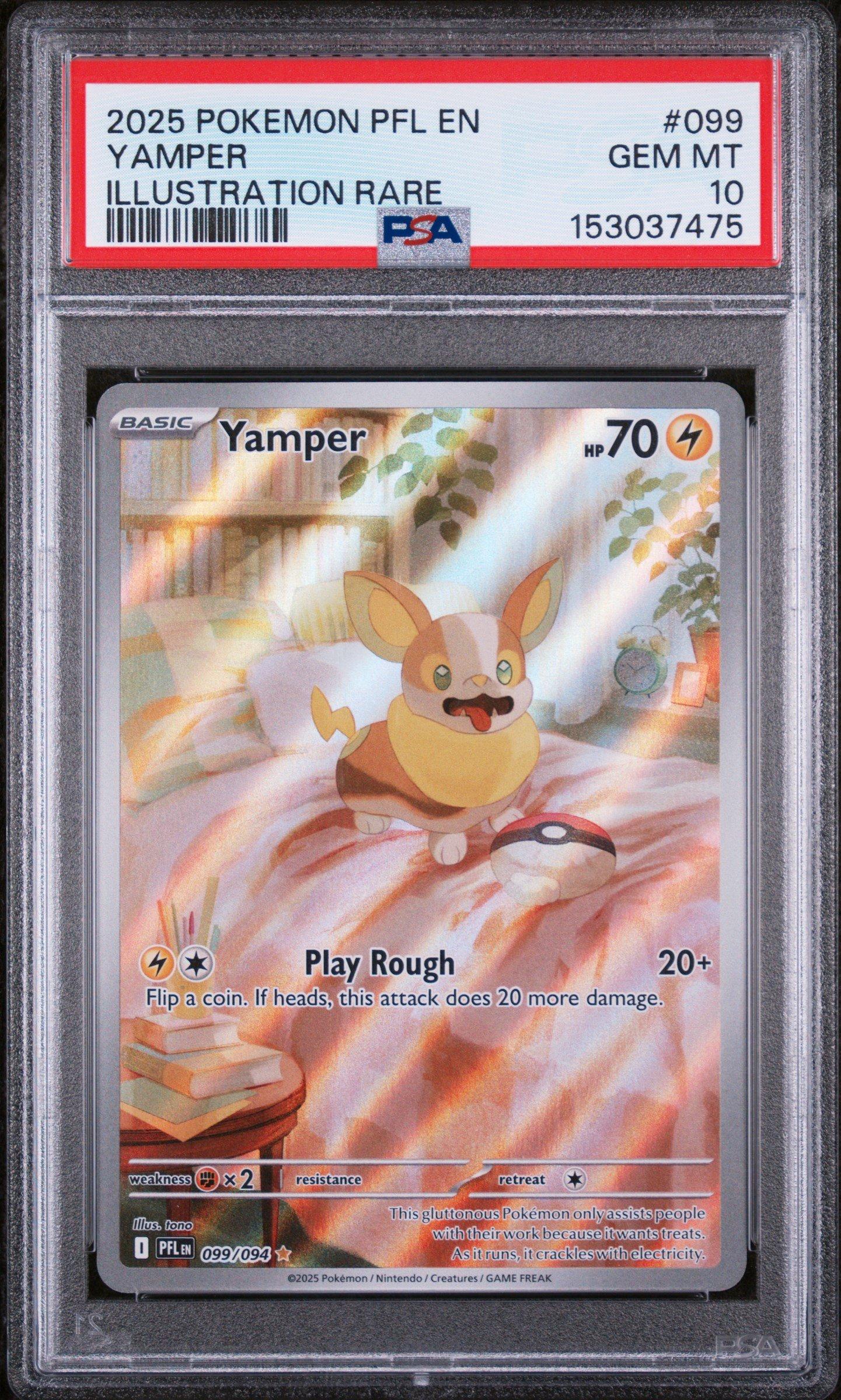 ブーバーン PSA10 渦有り PSA10】ブーバーン BW5 【公式通販】