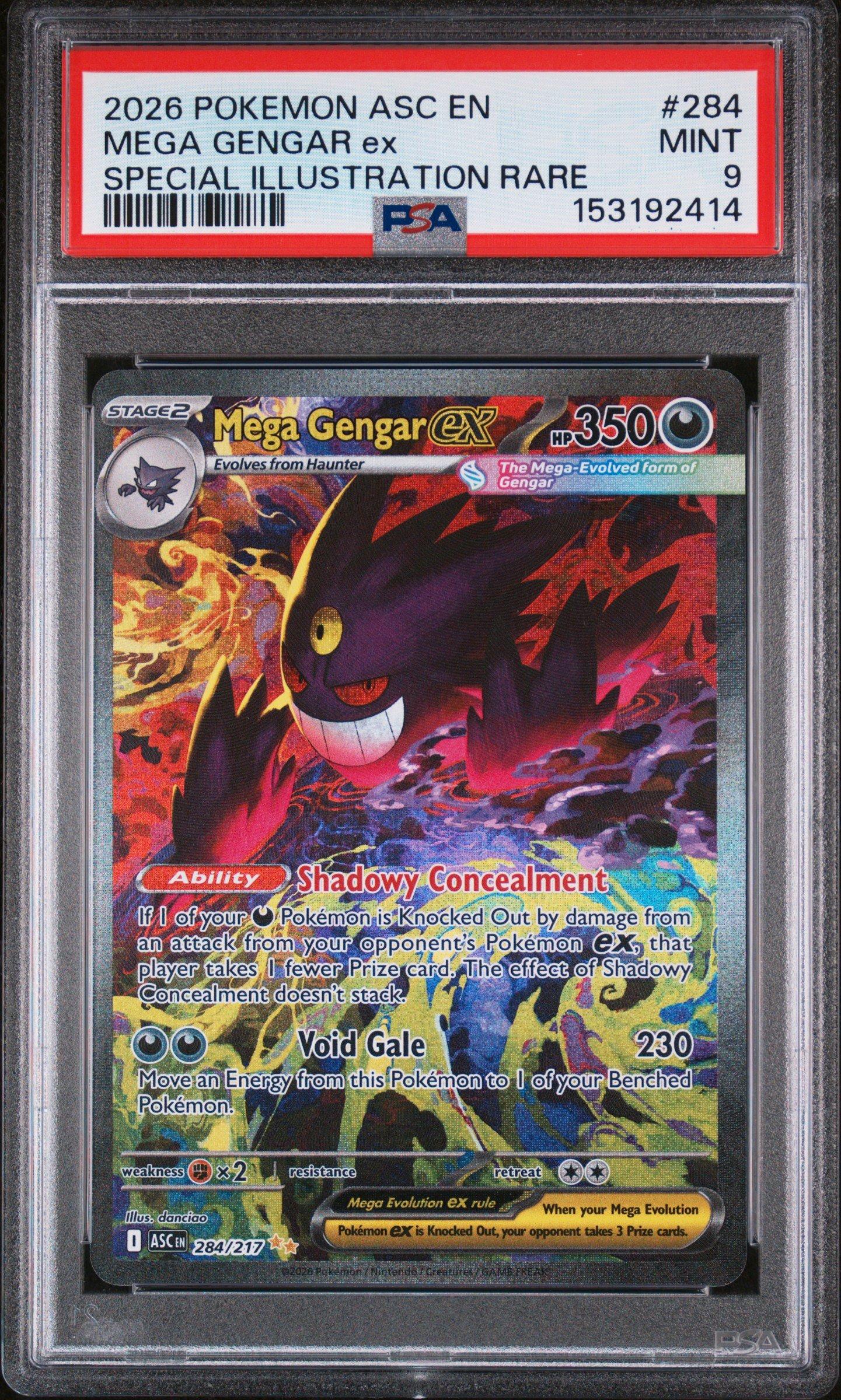 japanese graded pokemon cards Graded Pokemon Card - Charizard ex 185/165