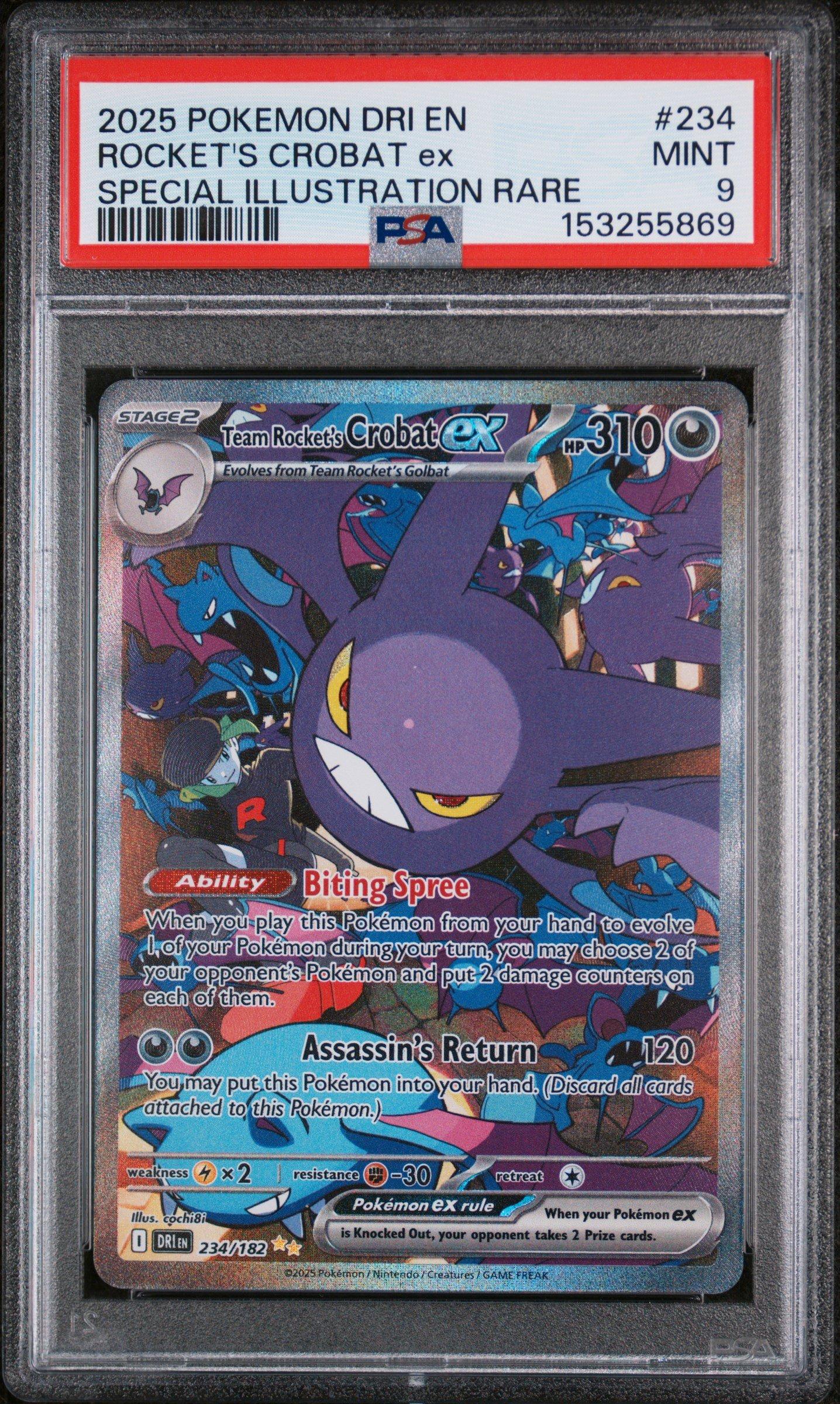 kieran pokemon card full art Kieran - 218/167 - Twilight Masquerade main image 0