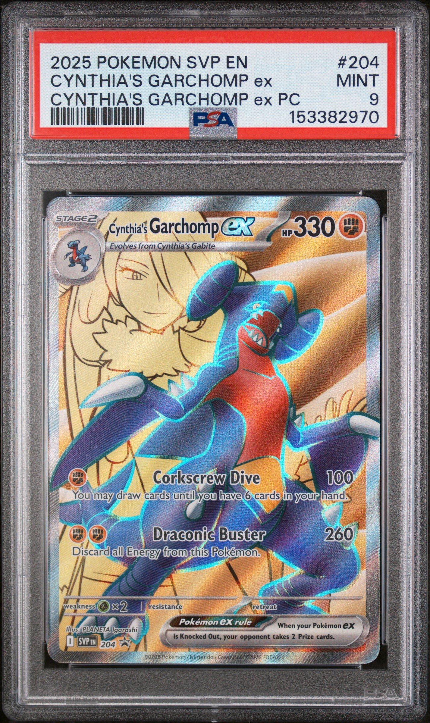 pokemon premium collection garchomp ex trading cards Pokemon Trading Card Game Mega Garchomp EX Premium Collection Mobile  Playing Mat