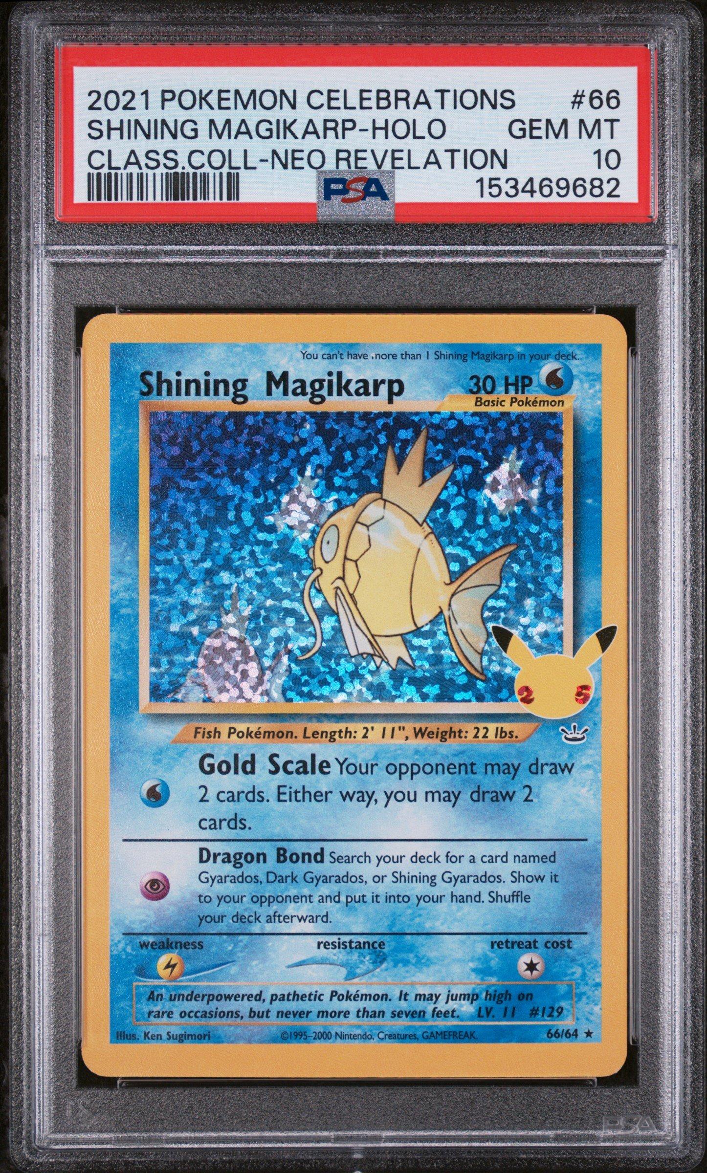 rare celebrations pokemon cards The 10 Most Valuable Cards From Pokemon TCG Celebrations