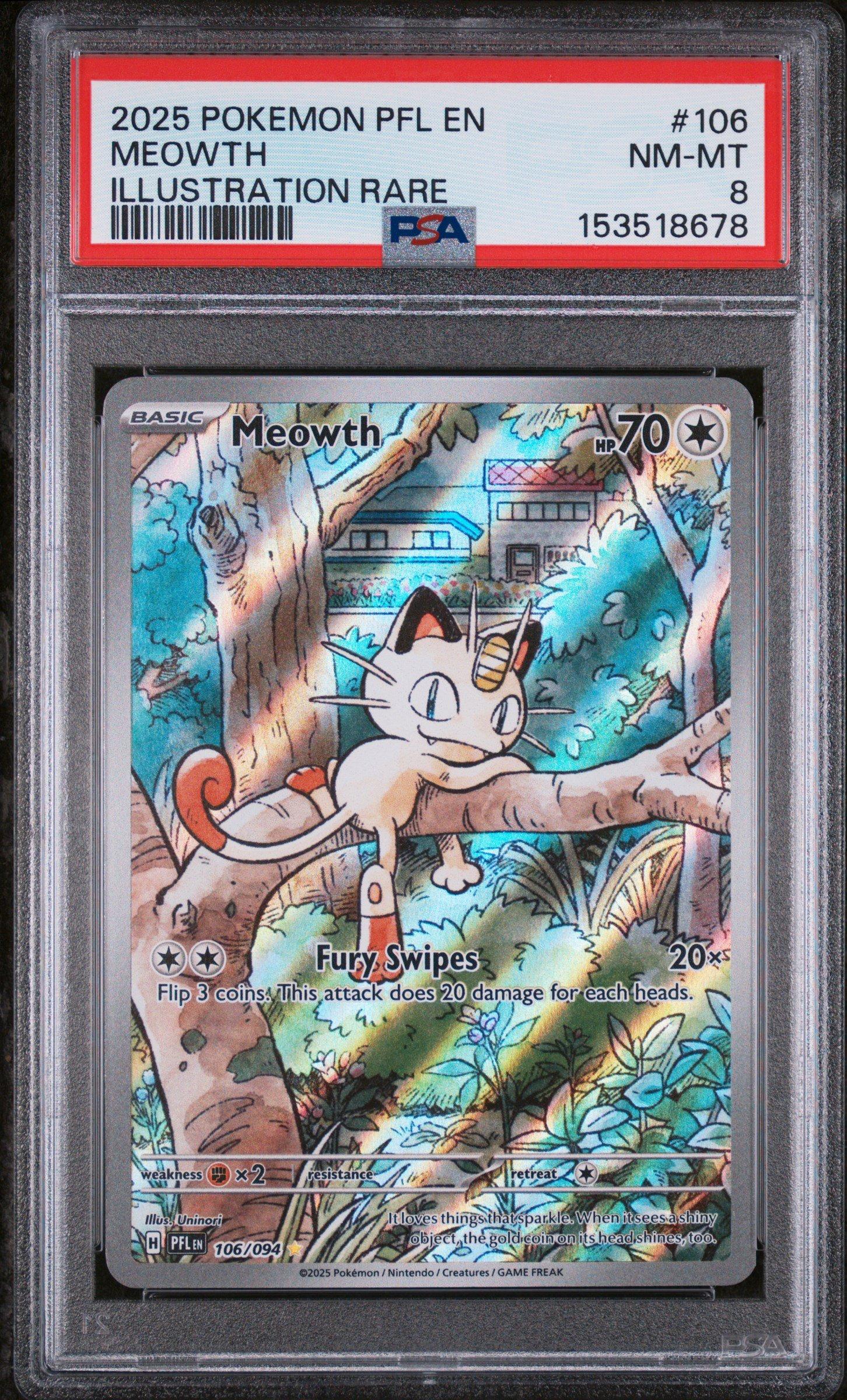 pokemon meowth card Alolan (78/149) [Colorless]. Top 10 MOST EXPENSIVE Meowth