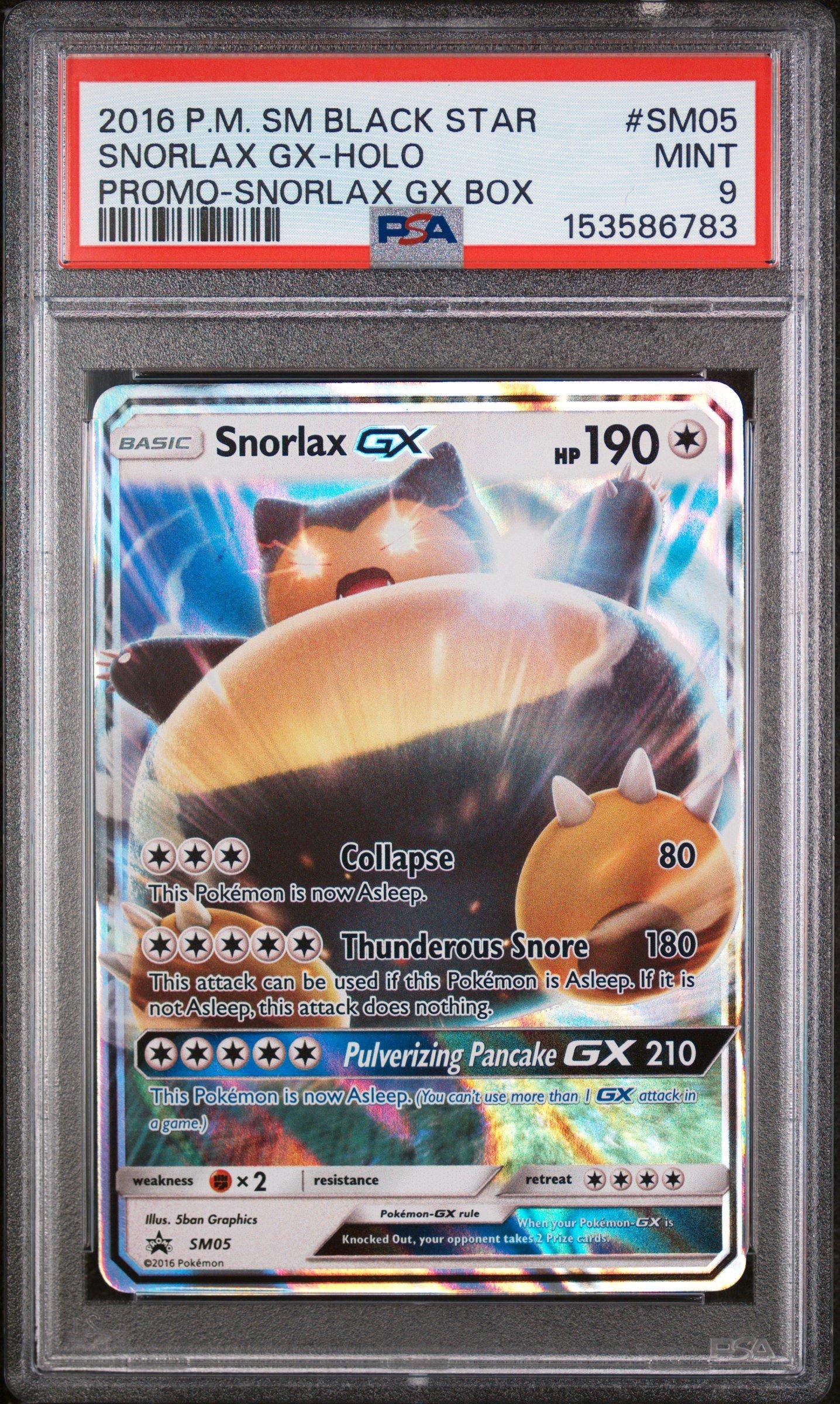 pokemon card snorlax gx Eevee & -Single Exclusive promo Snorlax Opening a Pokémon Snorlax GX