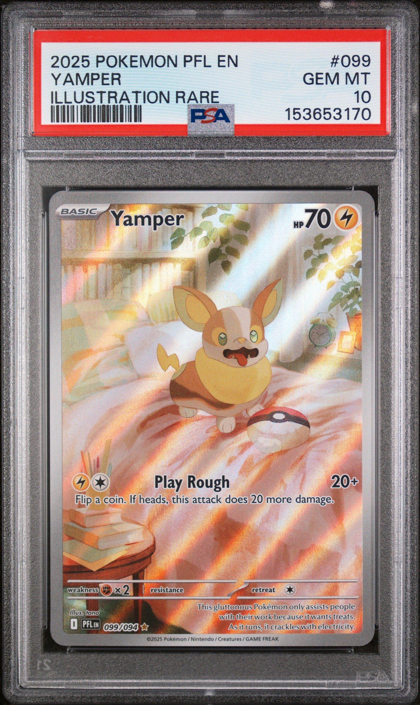 20 hp pokemon card Charizard GX - 20/147