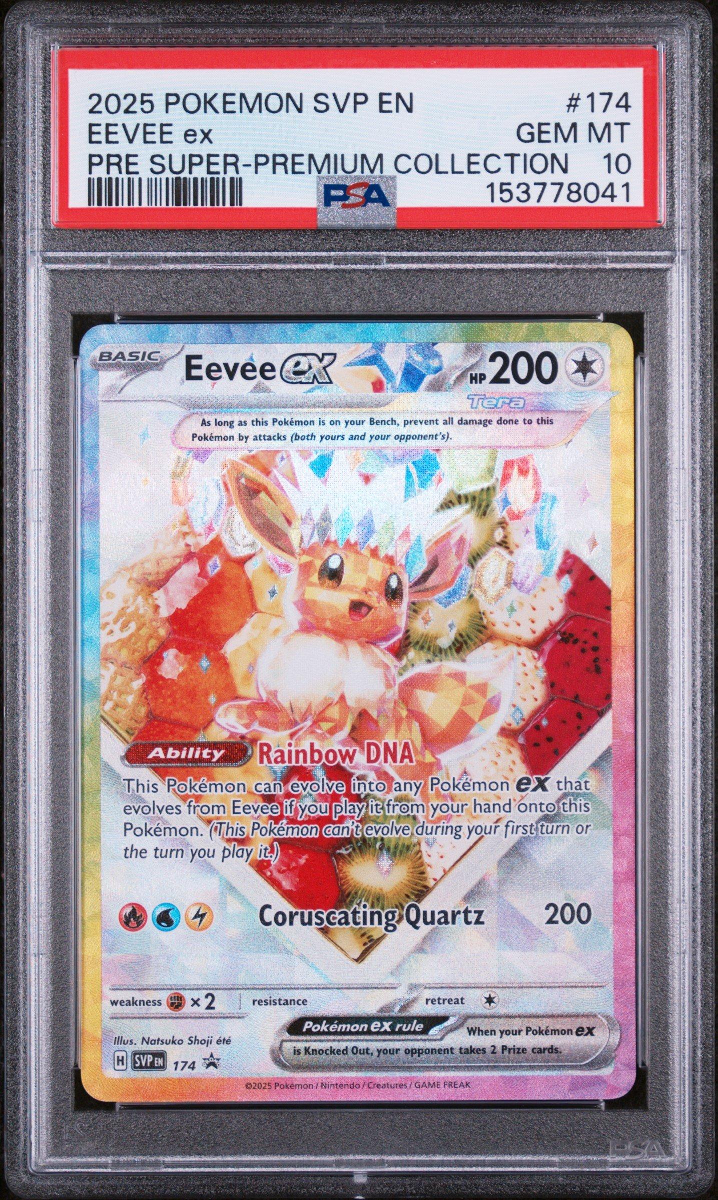 pokemon sv cards Thai | Sylveon ex 176/SV-P for a very limited time while supplies lasted 2025 Pokemon Svp En-sv Black