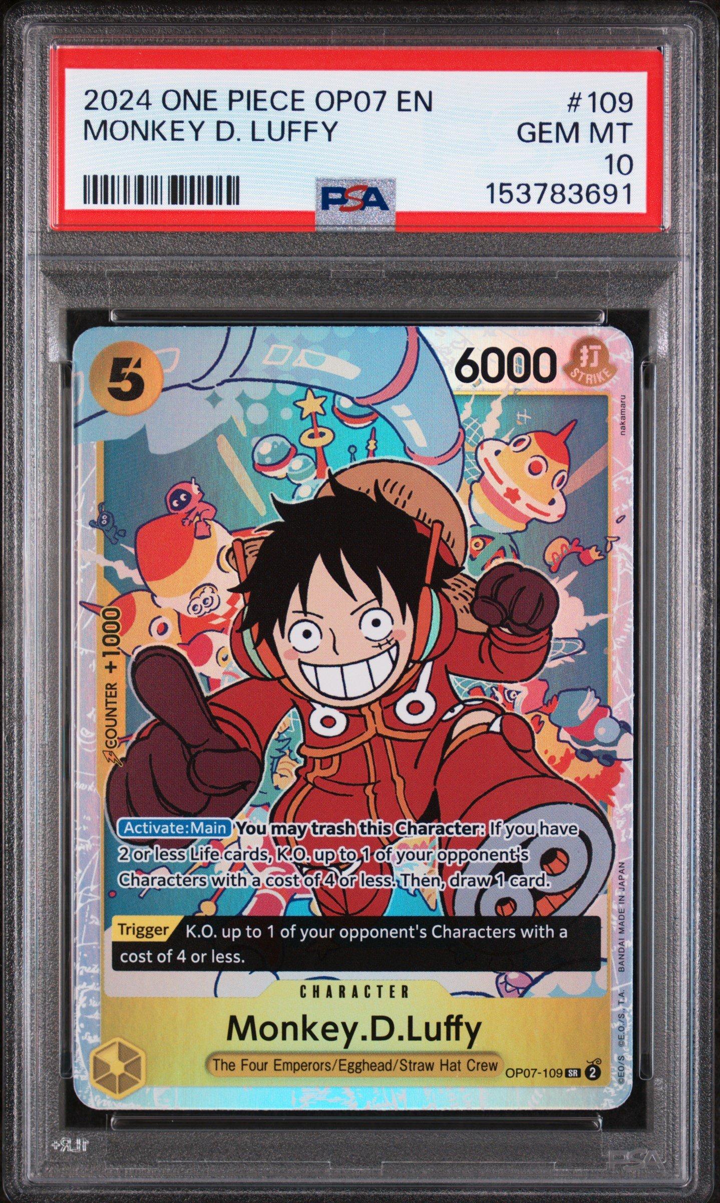 2024 ONE PIECE JP モンキー・D・ルフィ #109 PSA9 $_57.PNG?set_id=880000500F