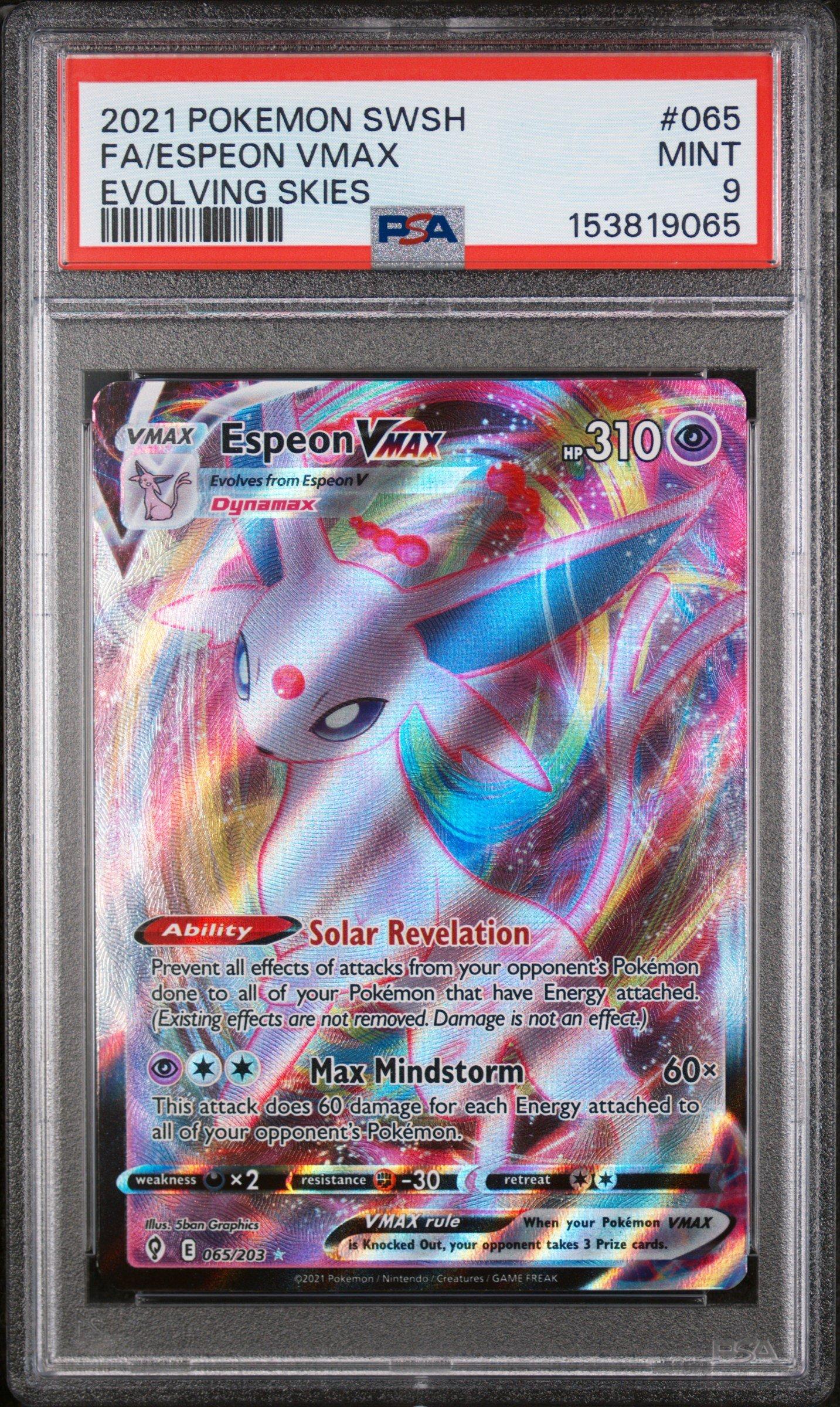 buy pokemon cards graded Premium Modern Pokmon  MysteryPokeSlabs featuring a meticulously chosen selection of graded Pokemon cards 2021 Pokemon Sword & Shield