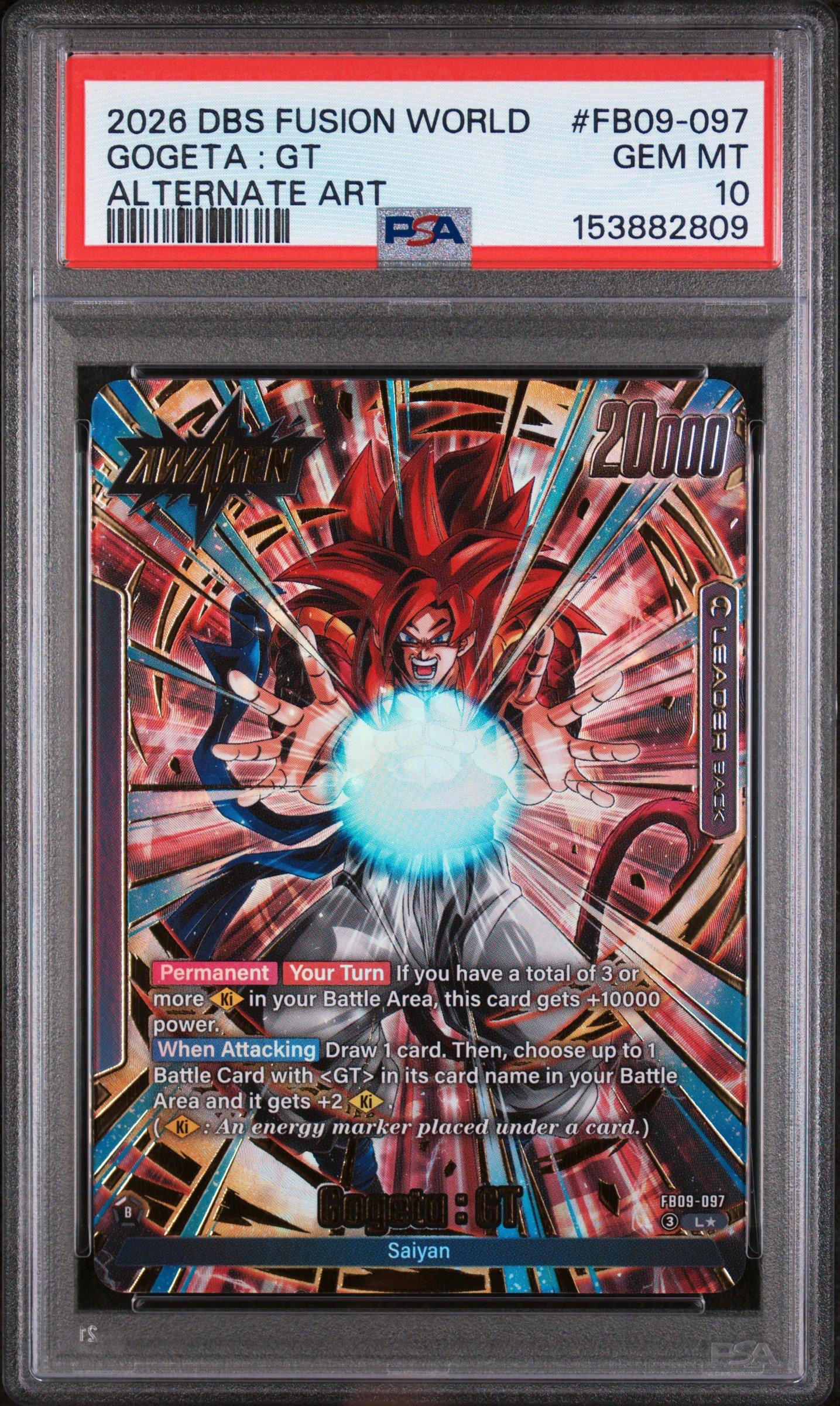 2022 Dragon Ball Super Card Game Theme Selection History Of Son