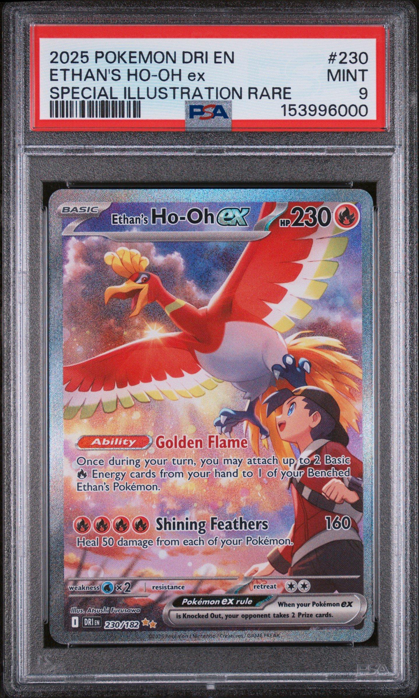psa graded pokemon cards amazon 50 Plus a Rare Legendary Pokemon Card proof acrylic case and featuring a striking image of the captivating character Pokemon Collectors Gift Pack -