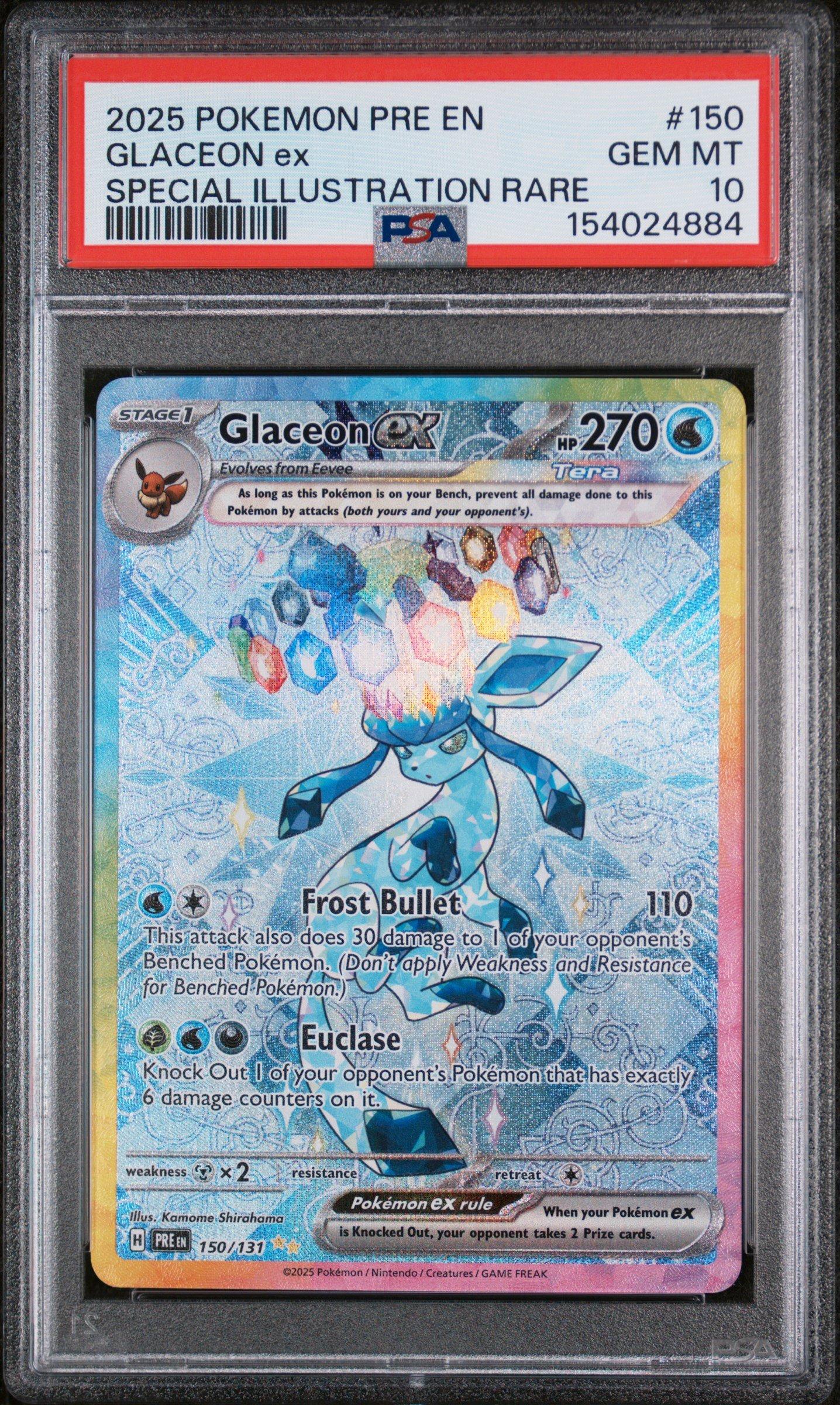 150 pokemon cards price – Mewtwo – 150/165 - Scarlet & Violet done to this Pokémon during your opponents next turn Pokémon TCG's 151 Cards Continue