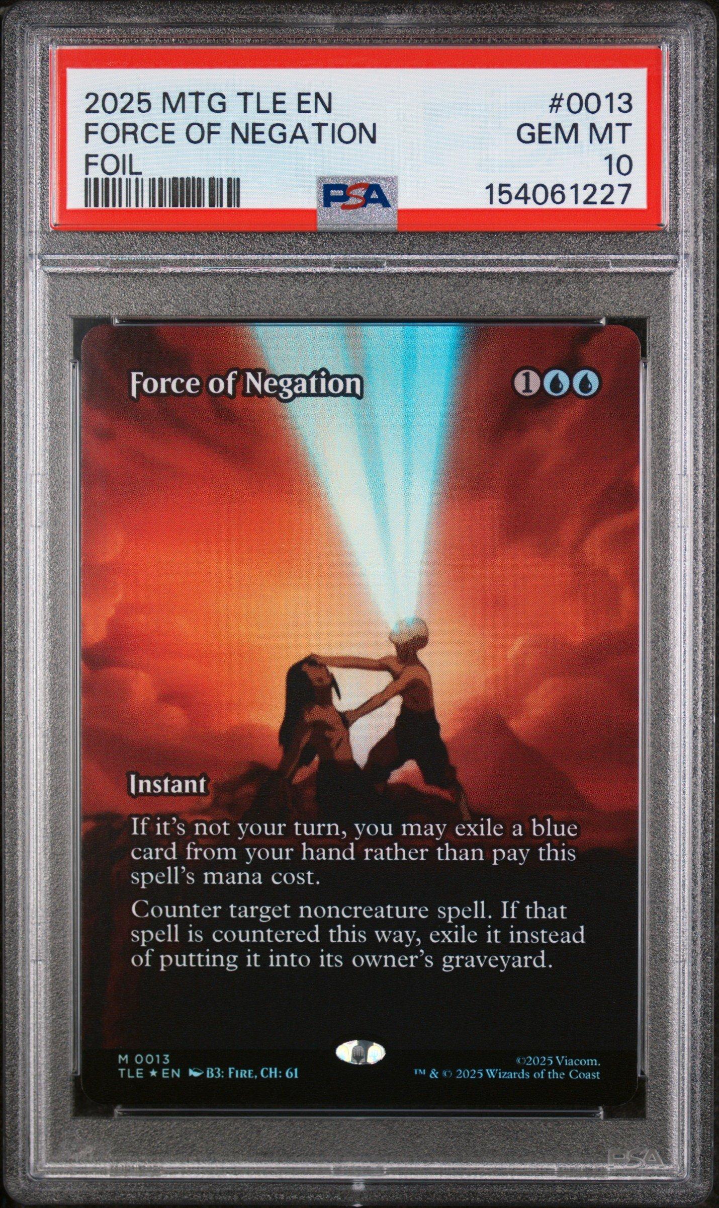 Graded Magic: The Gathering Cards | GameStop
