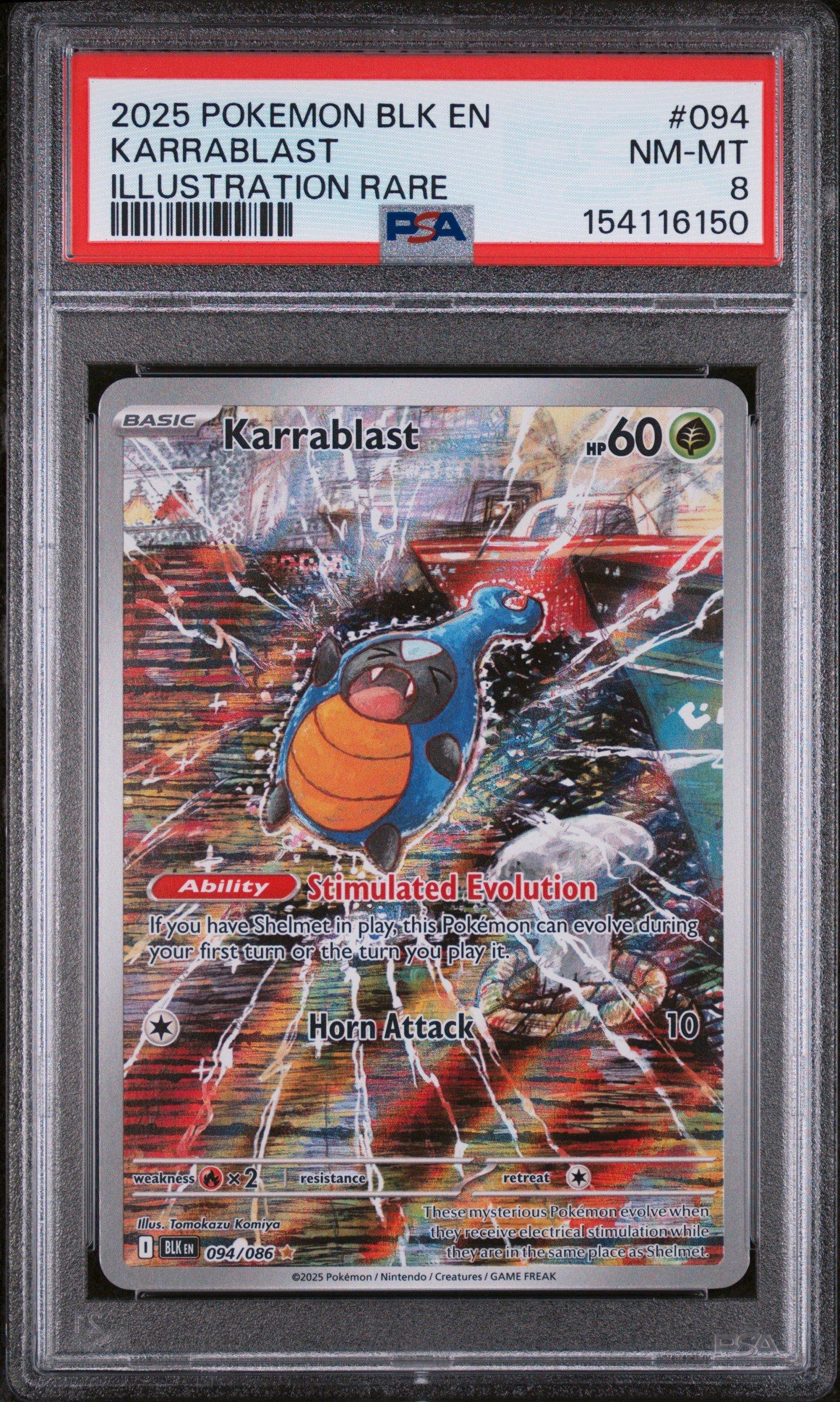 black bolt pokemon card - - Japanese region Pokmon and exciting new card designs 2025 Pokemon Blk En-black Bolt