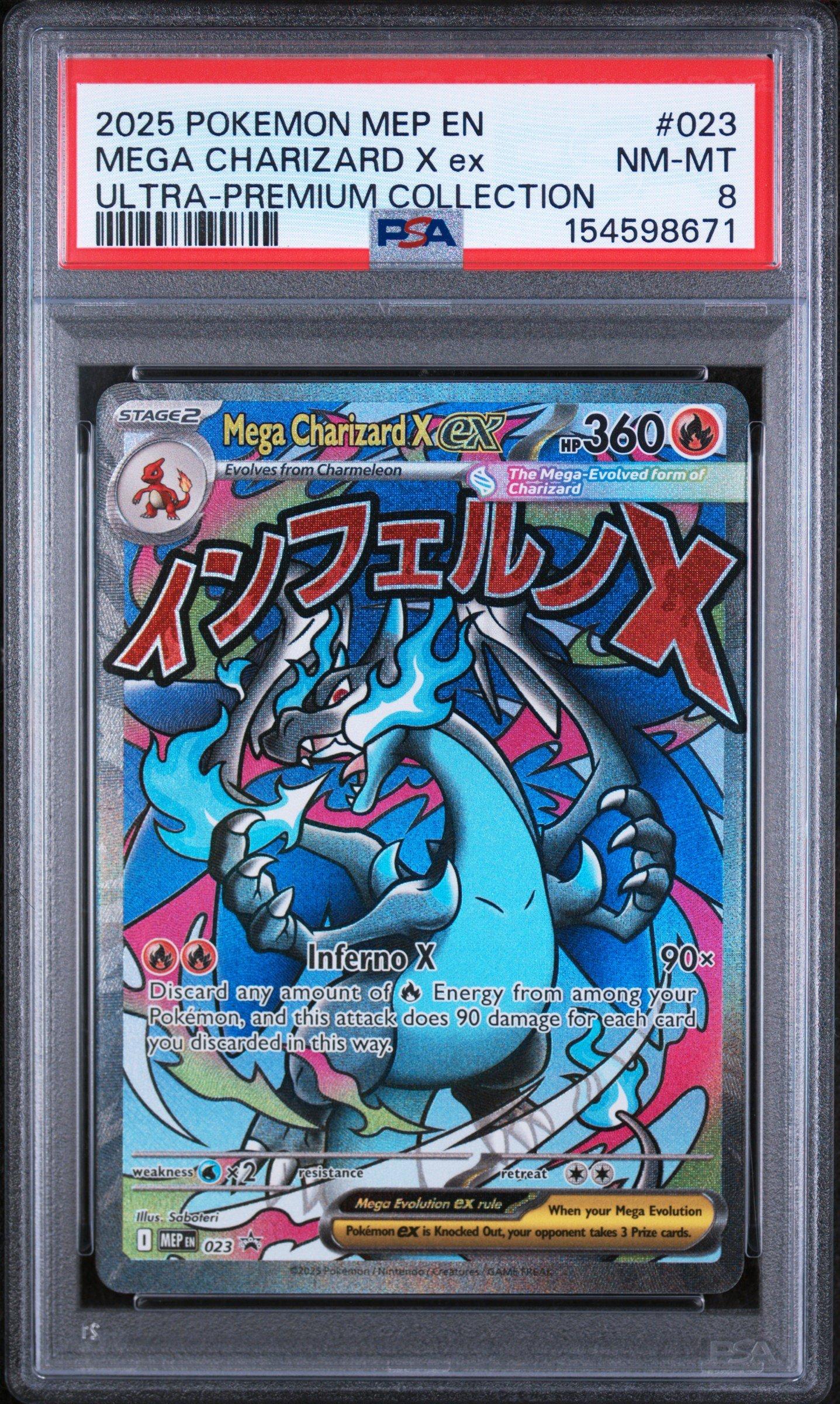 costco.pokemon cards Pokmon TCG: Charizard ex Super-Premium Collection