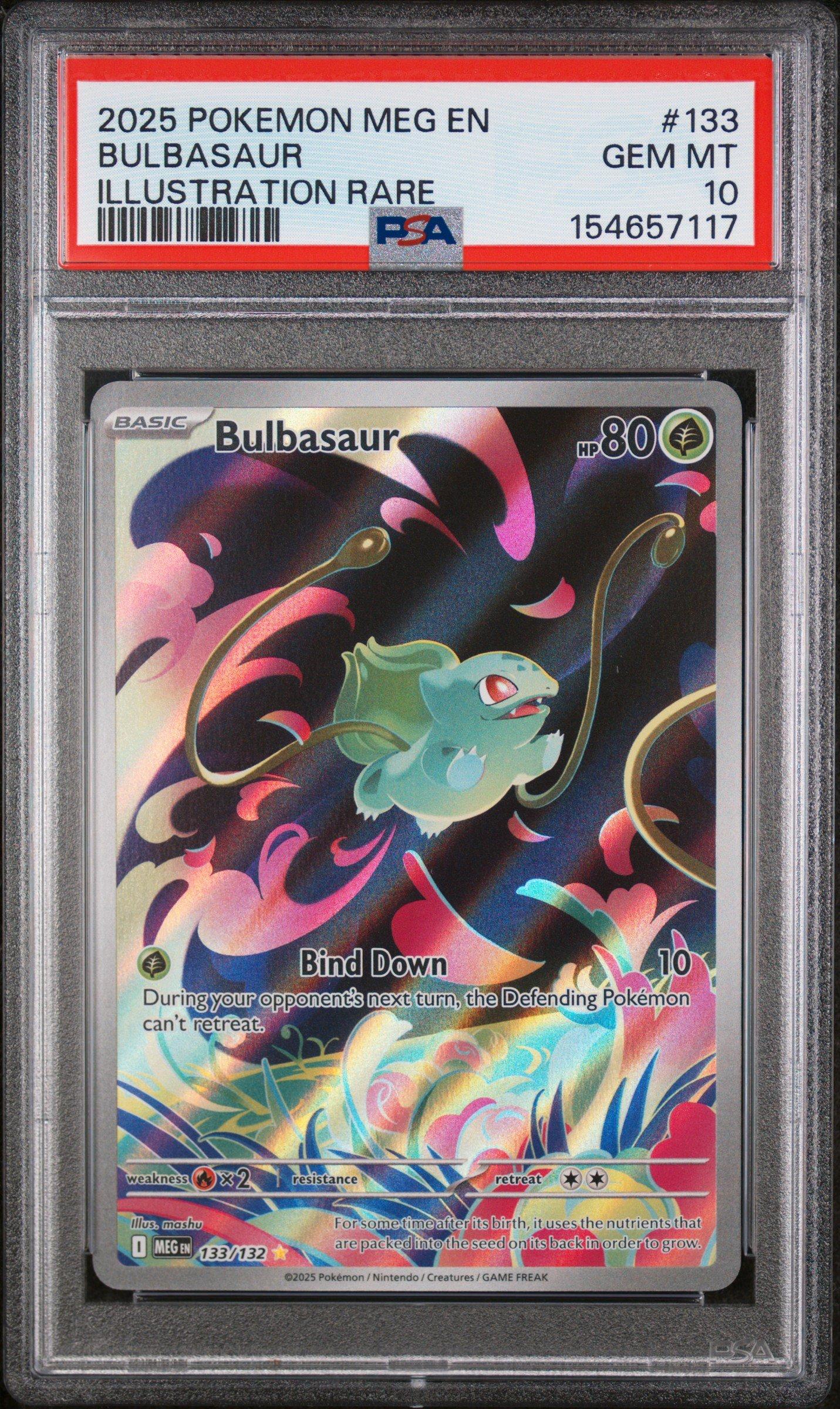 2025 Pokemon Japanese M2a-mega Dream Ex 226 Mega Gardevoir Ex Mega