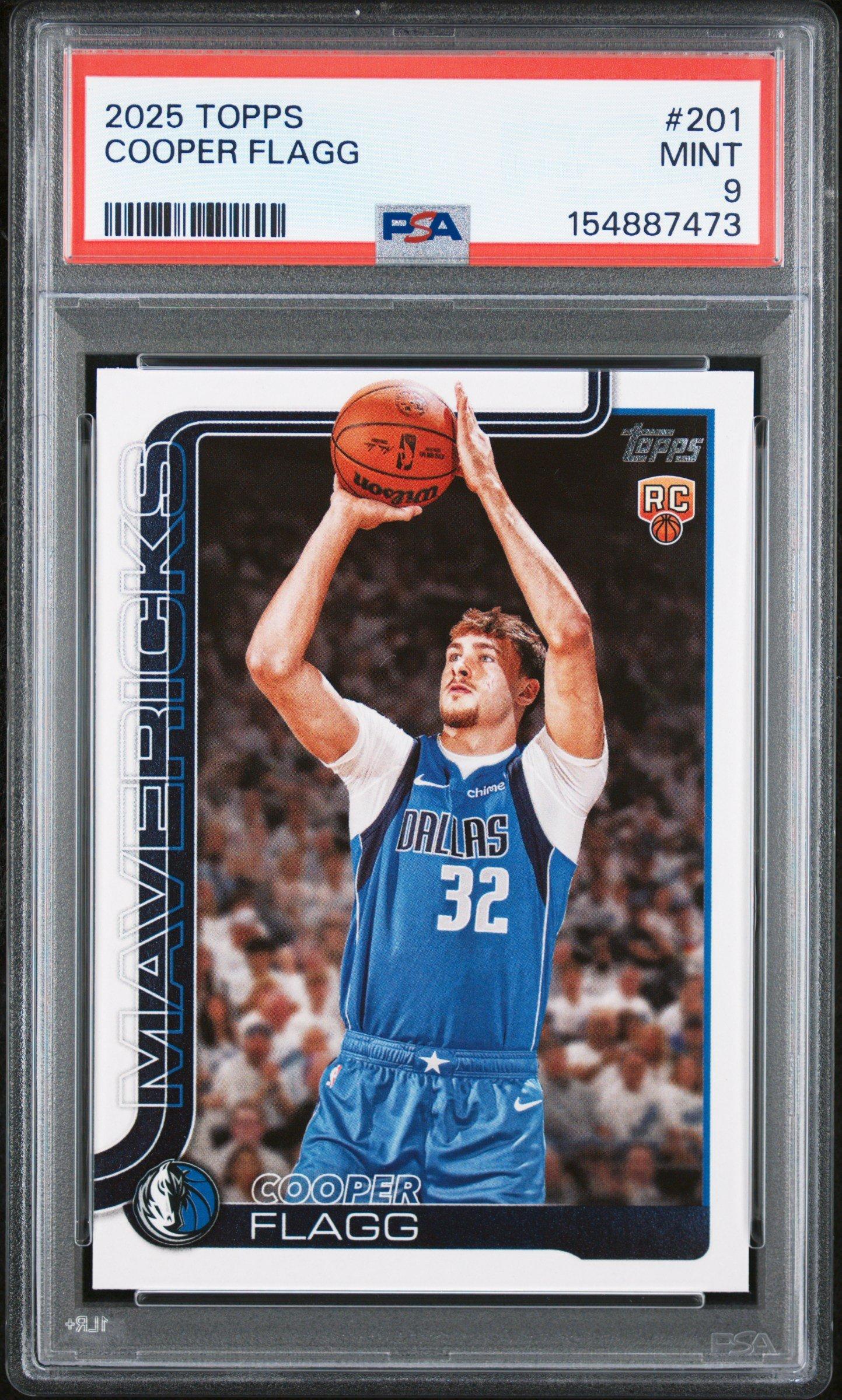 topps graded cards 10 Cam Schlittler #817 2025 MLB Now 12-K Post RC Rookie Card 2022 Topps Chrome 149 Cal