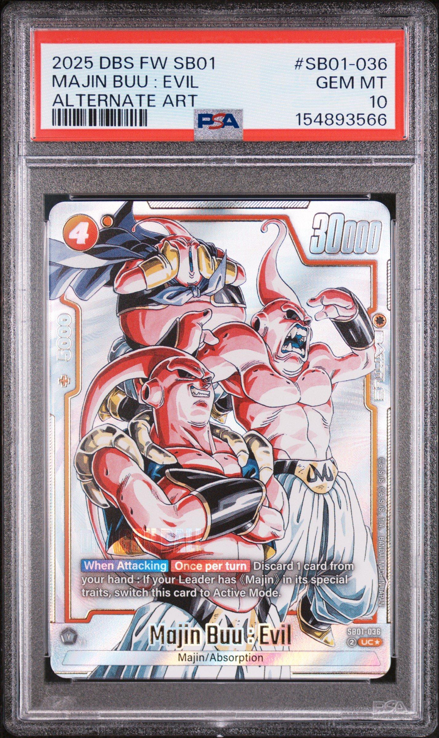 2024 Dragon Ball Super Card Game Fusion World Ultra Limit Fb04-129
